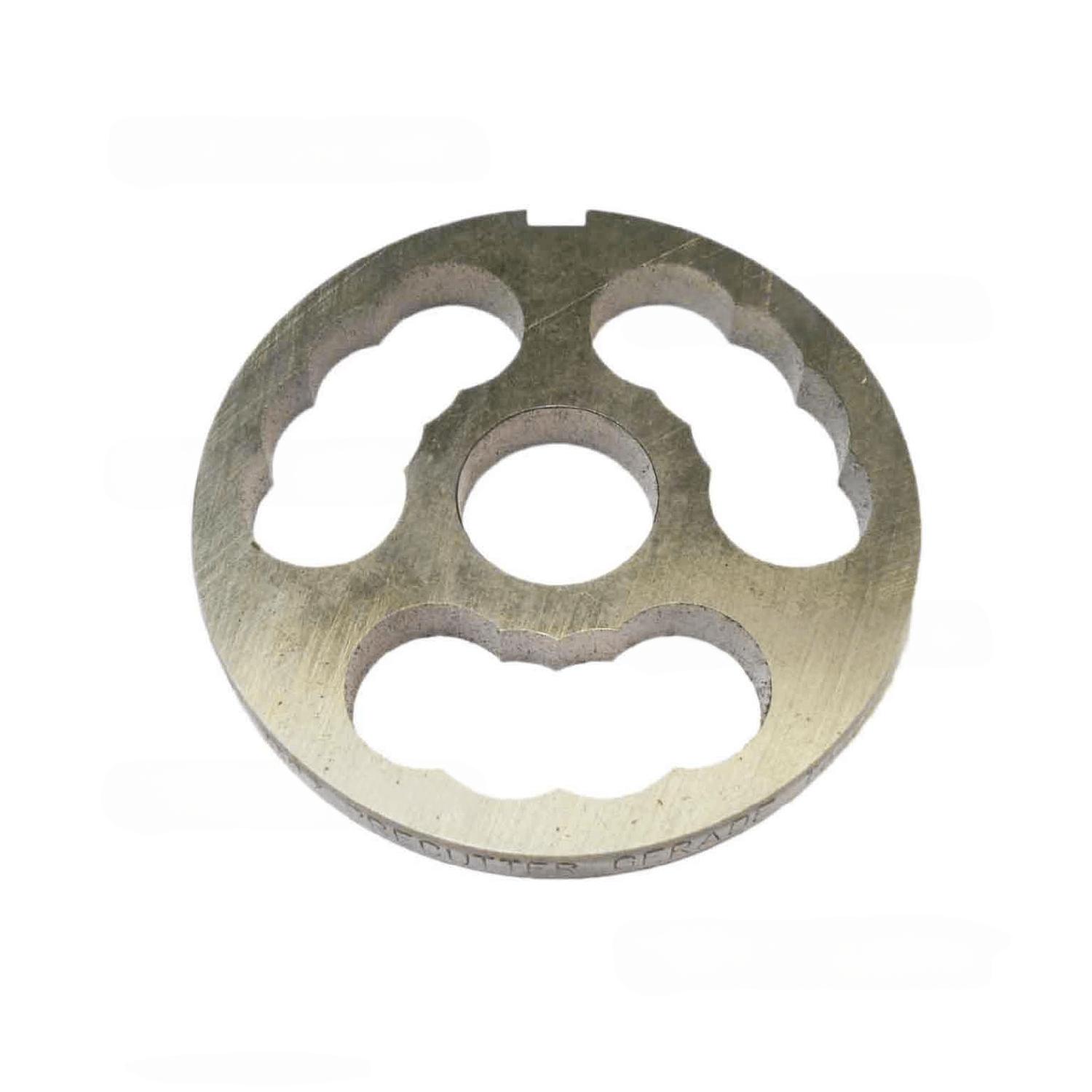 Решетка приемная НКО82 3-х лучевая (LM-82)