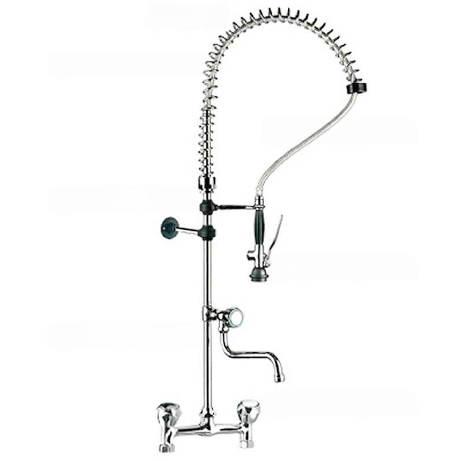 Душирующее устройство R0102020107 к ПММ