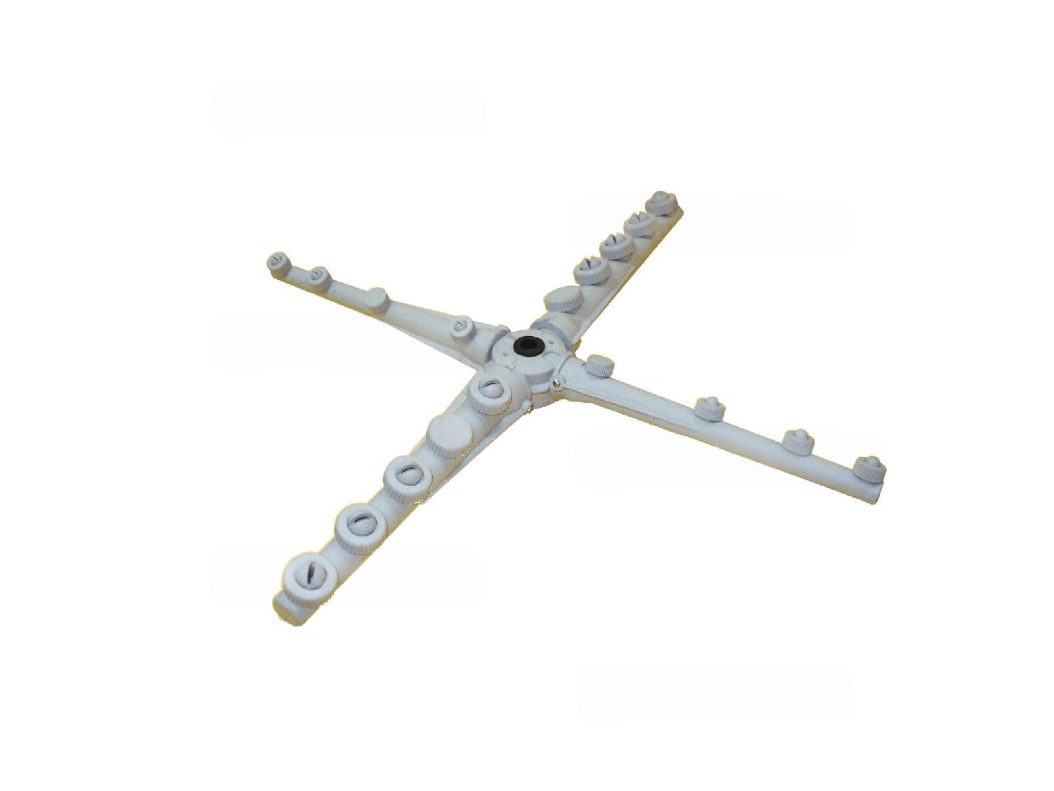 Разбрызгиватель для ПММ К1 LSISA6B RADA