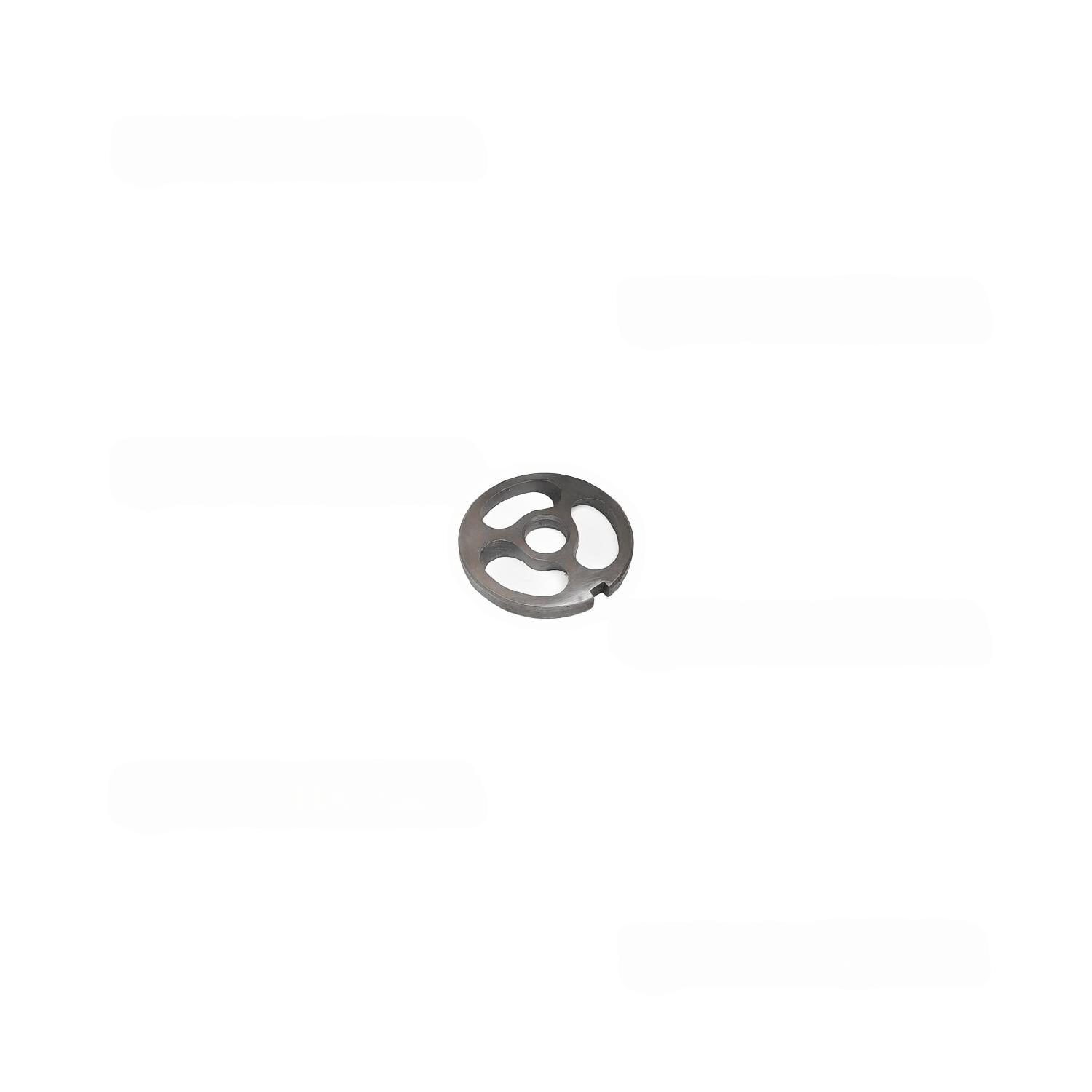 Решетка подрезная с буртом Ø70 МИМ-150, ТМ-12М Unger Н/Н