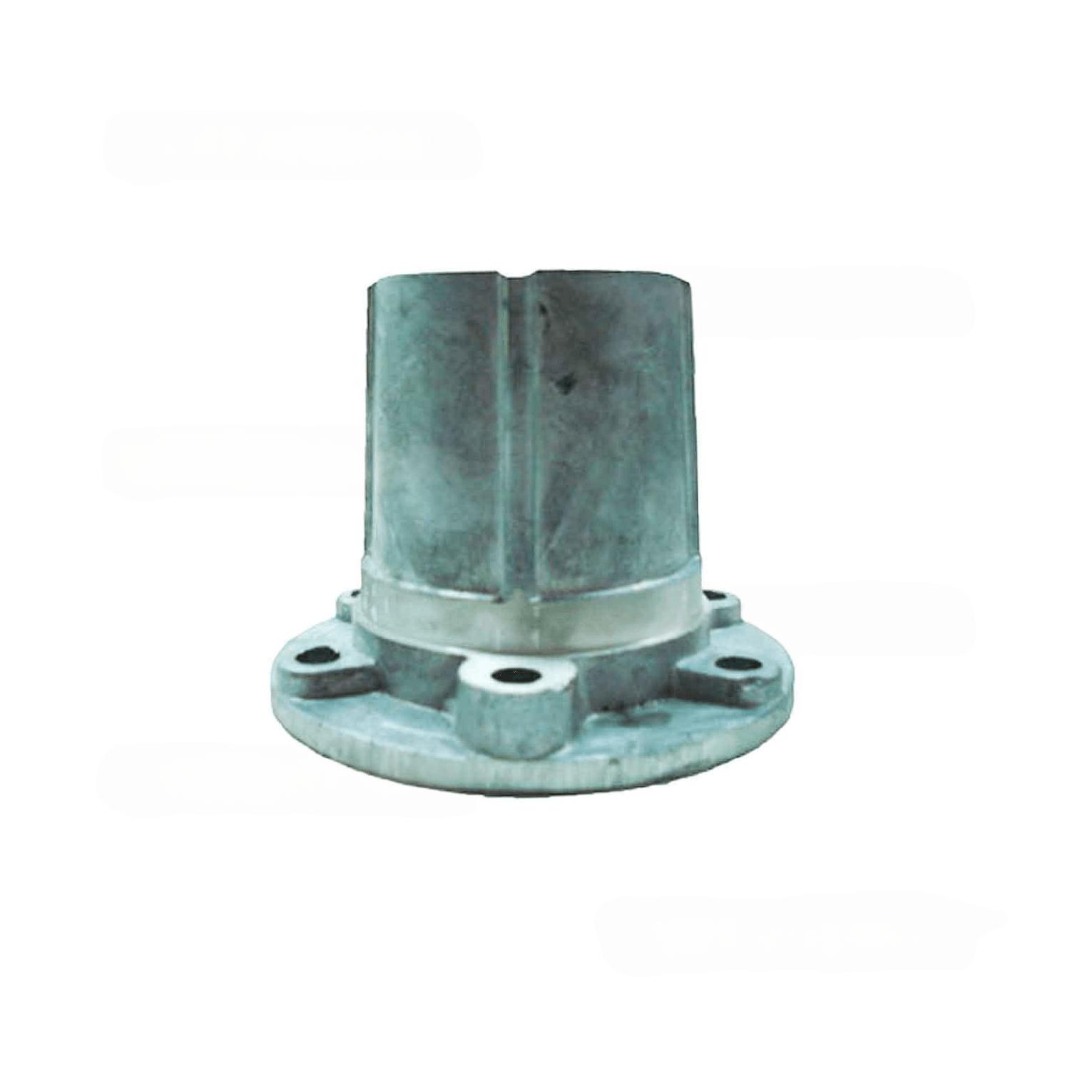 Стакан (корпус) МОК-300У.10.201 МОК-150У, 300У, МОО-1, МОО-1-01,МОК-150М,300М