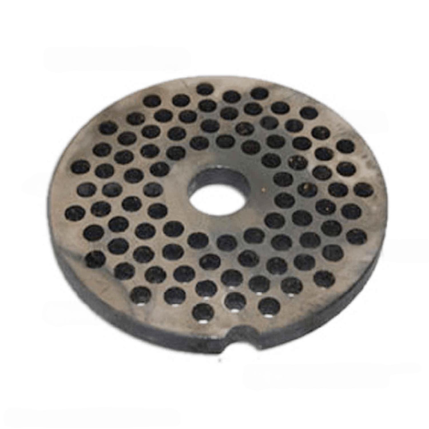 Решетка К6-ФВП-200 с отверстием 8 мм