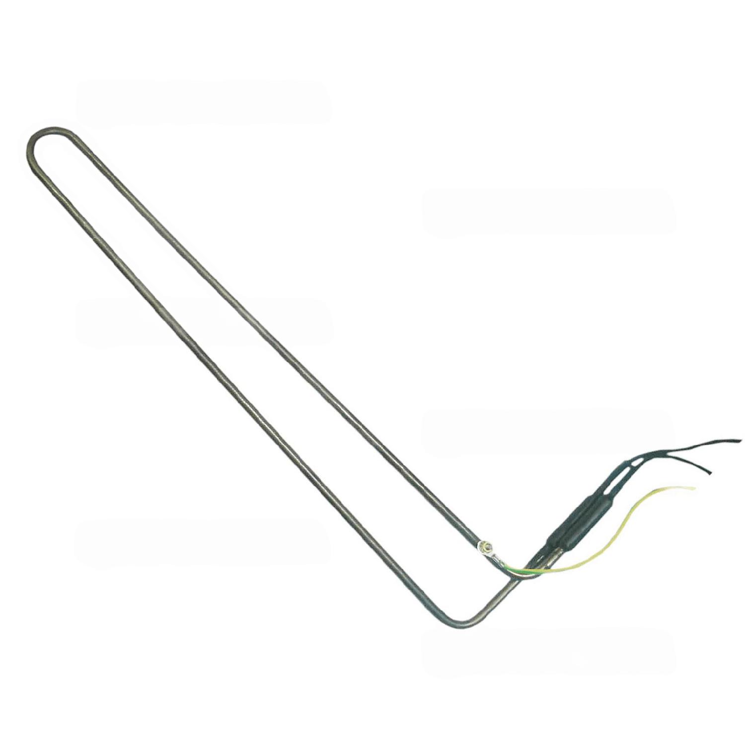 ТЭН оттайки воздухоохладителя SHS-12  ШХН-1 Инициатива