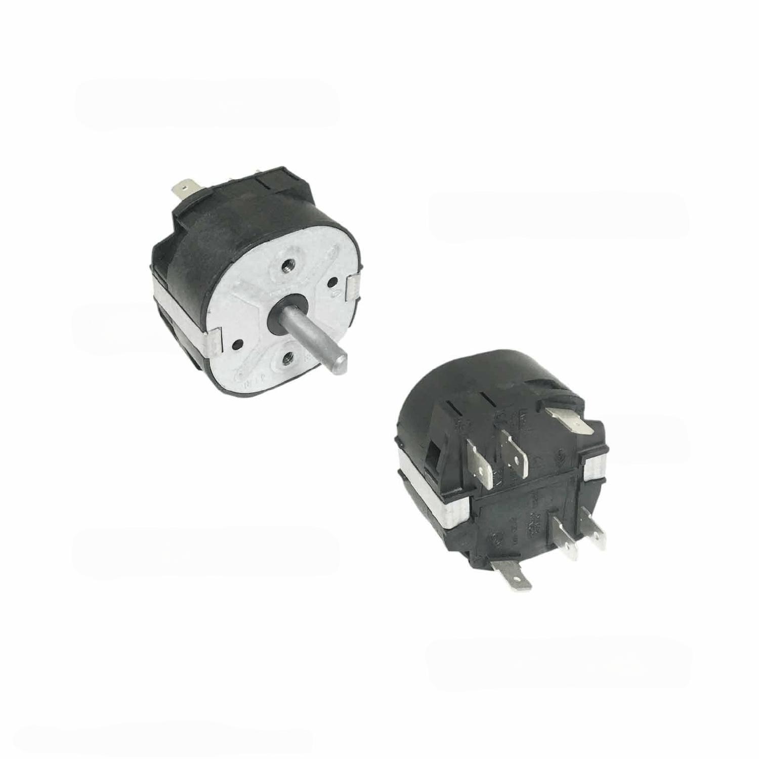 Таймер 120 мин UNOX KTM0023A XF 030/035