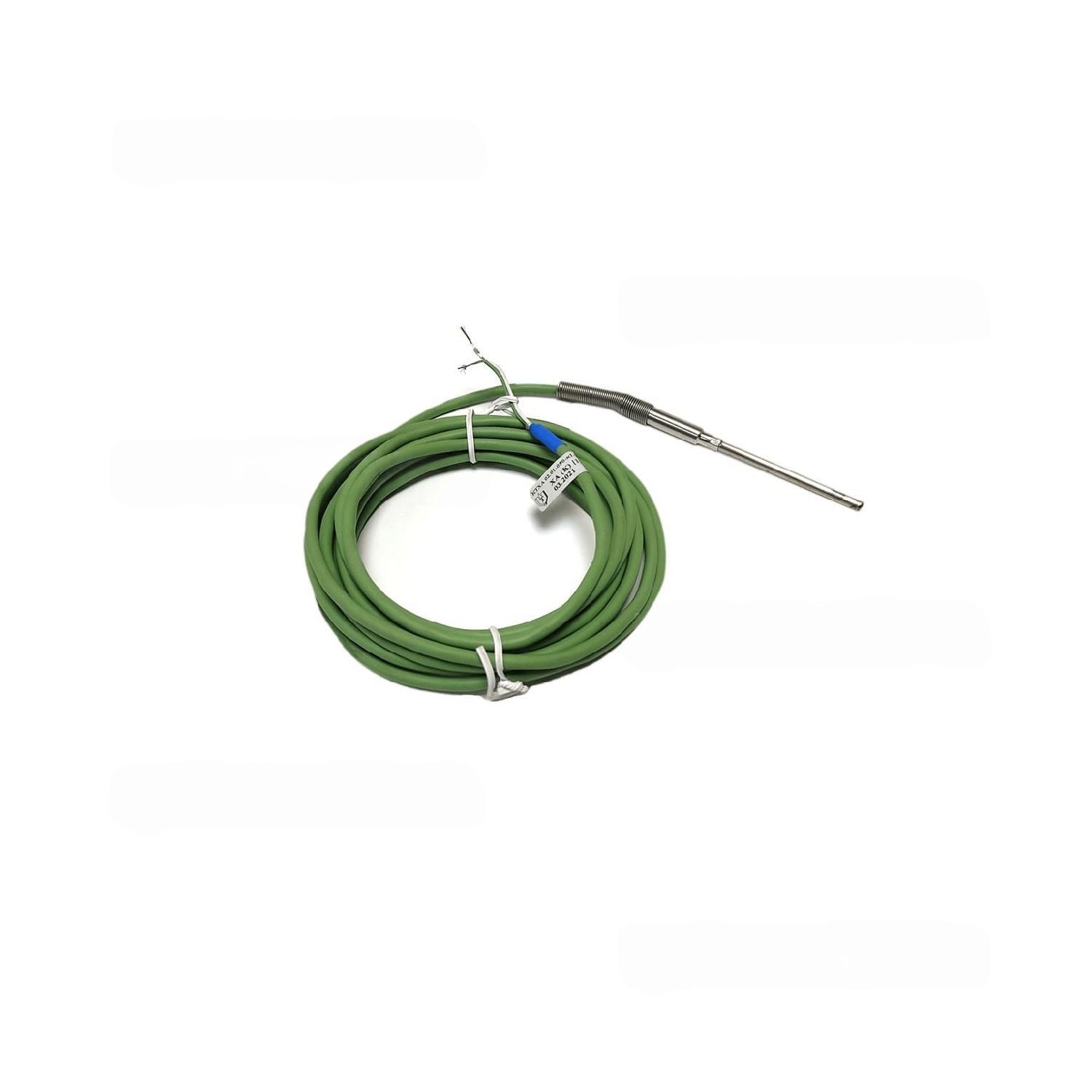 Термопреобразователь КТХА 02.01-С321-И-4,5-60/4000