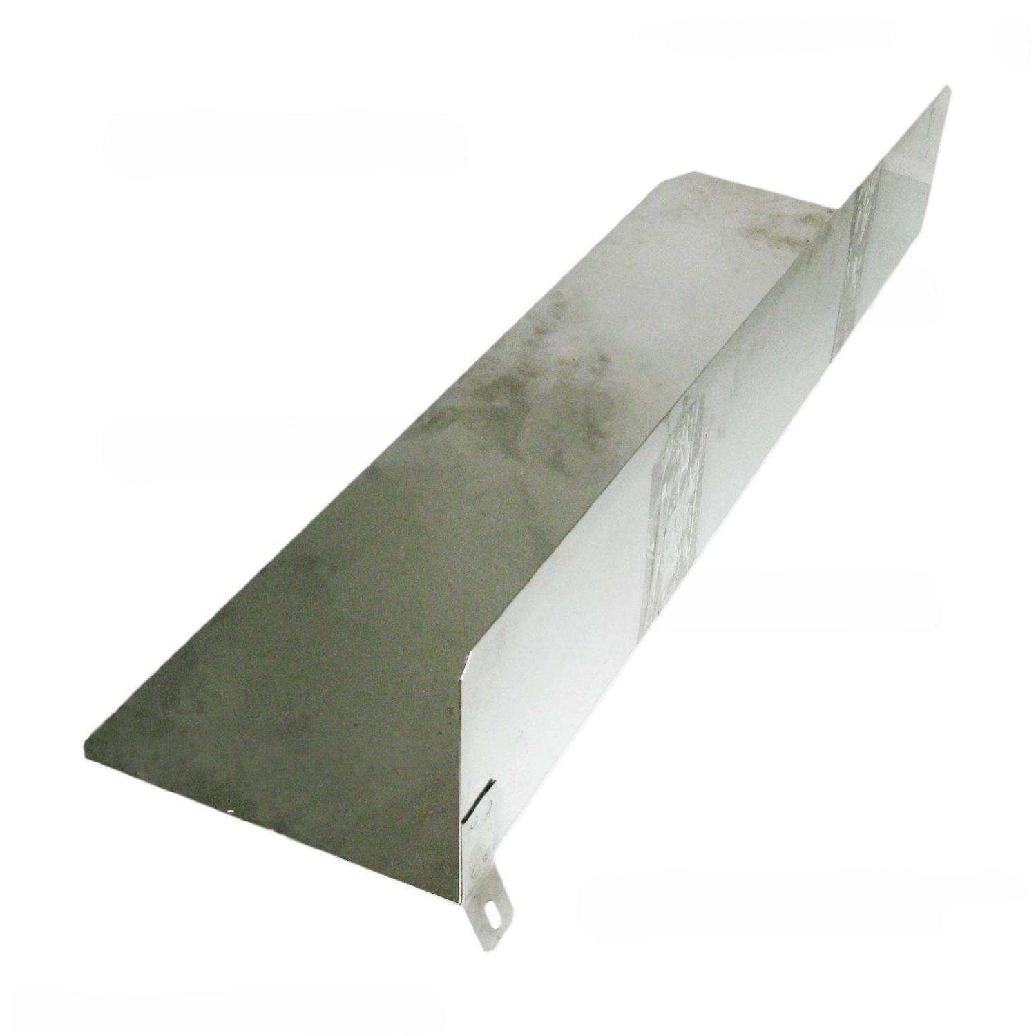 Лоток переливной 08.00.000 ММУ-1000М