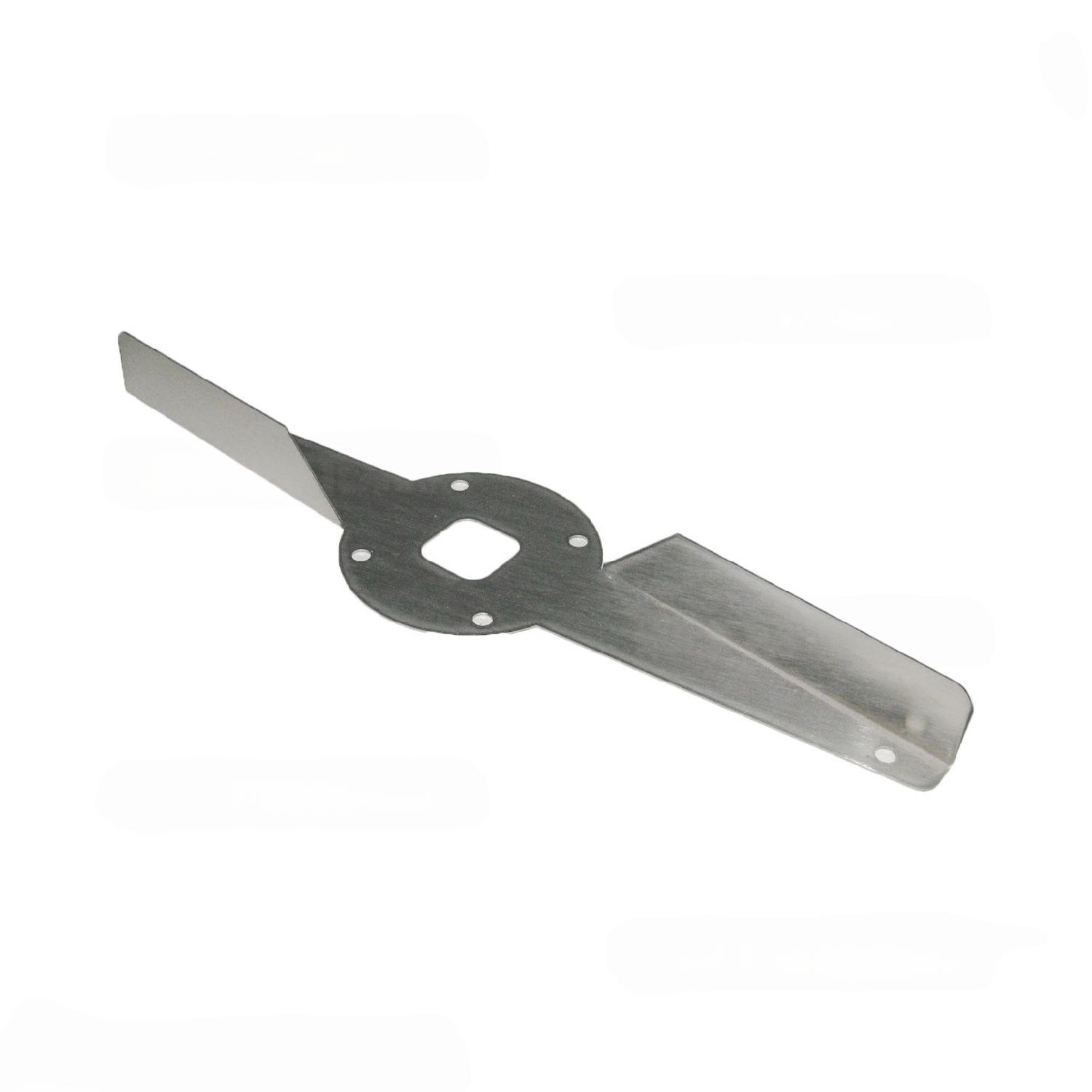 Пластина МКК-500.9887.35.006 710000050323