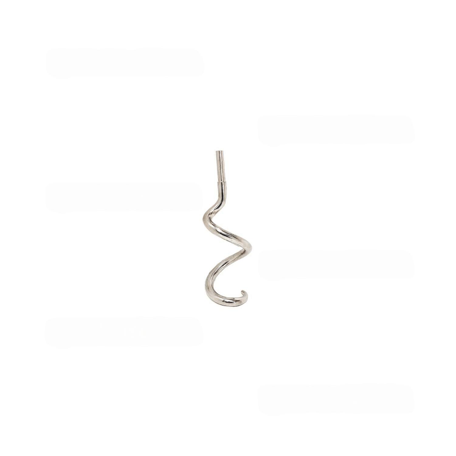 Спираль тестомеса GAM S/TS 30/40 RG102337