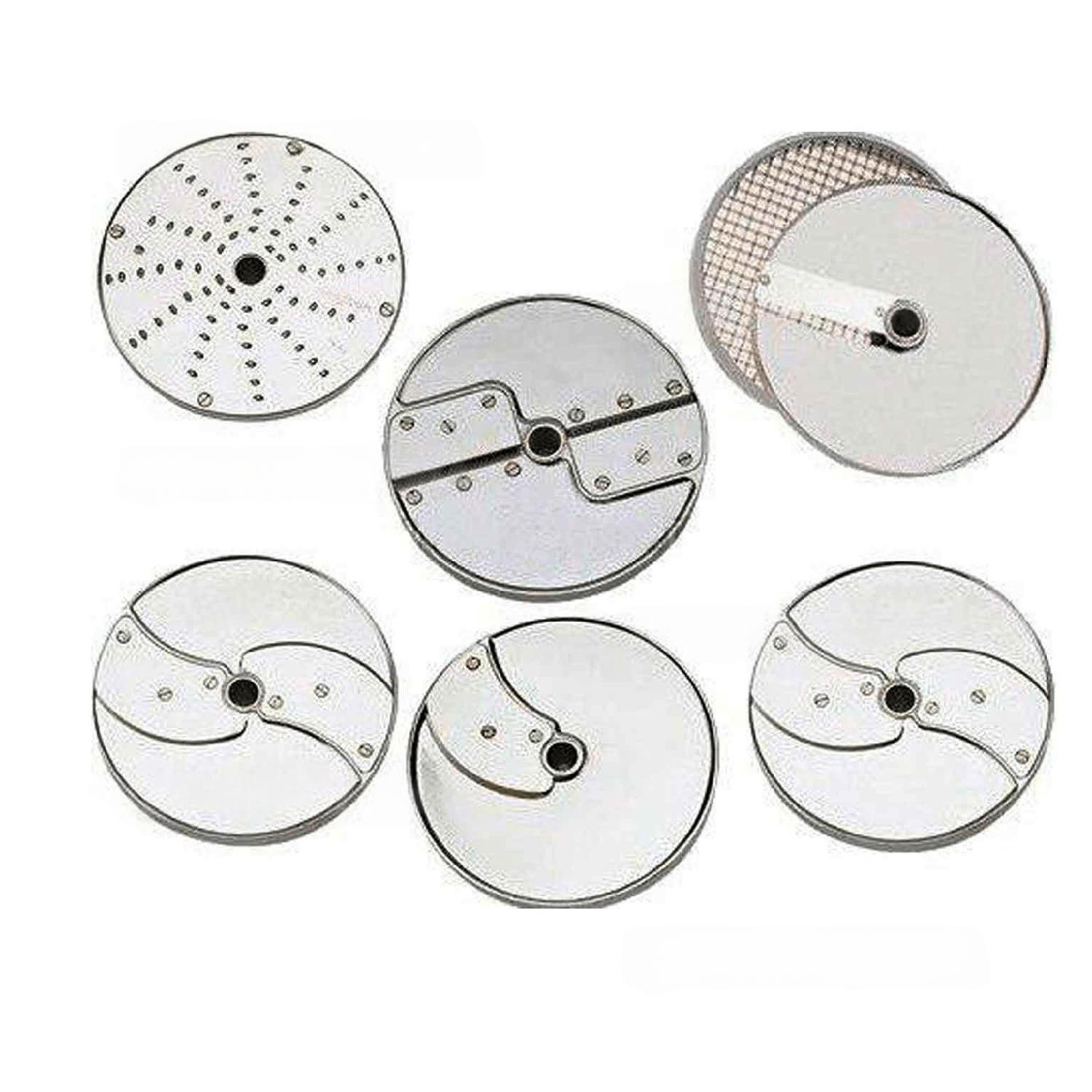 Набор дисков Robot Coupe 1961 CL50/52/55/60/R502 (7 дисков)