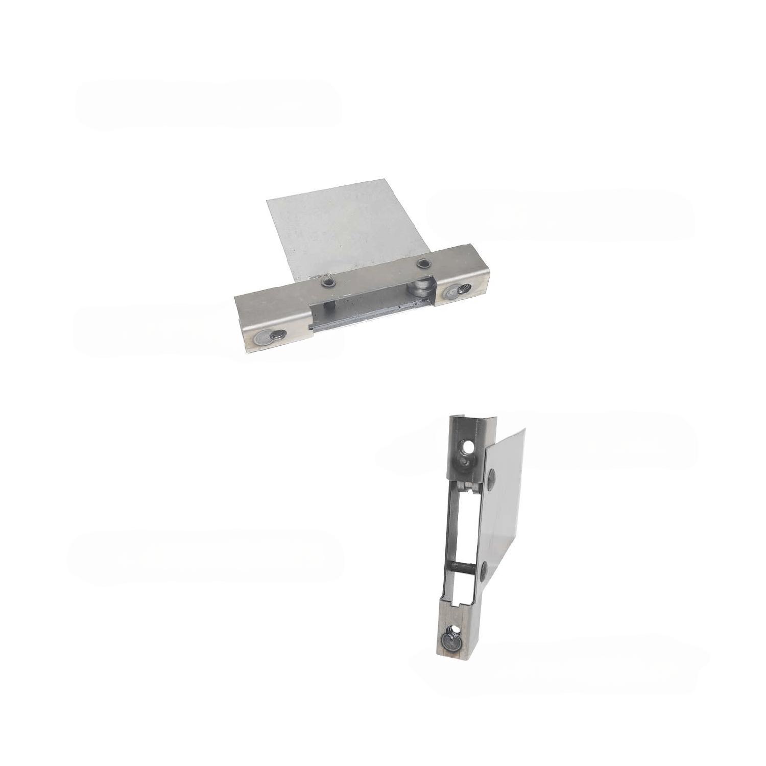 Контрпетля ШЖЭ, ШПЭНмр правая ИНТЕРХОЛОД