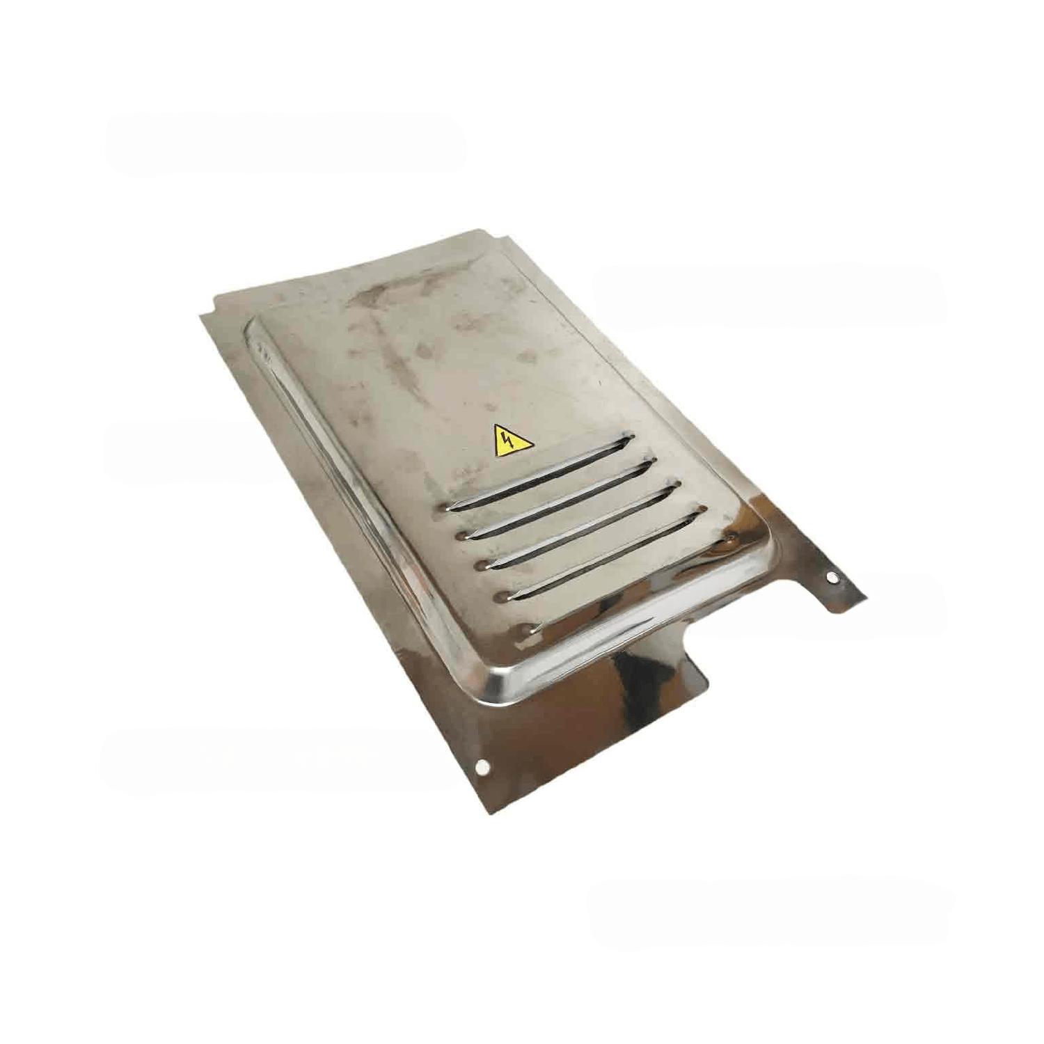 Облицовка МИМ-300.06.000