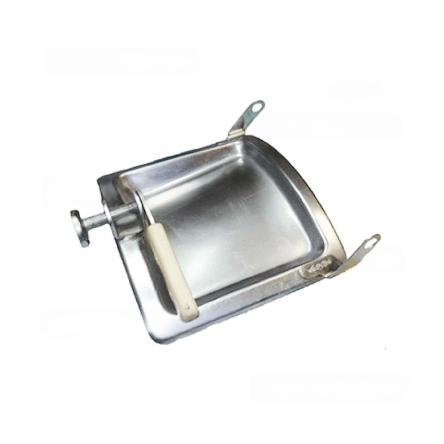 Люк разгрузочный МОК-150М.40.000 МОК-150,300,150М,300М,150У,300У,МОО-1,МОО-1-01 (до 03.16)