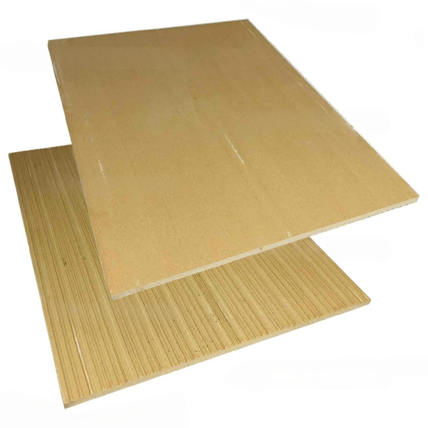 Камень подовый под кордиерит 522х696х14мм ПЭП 12000072780