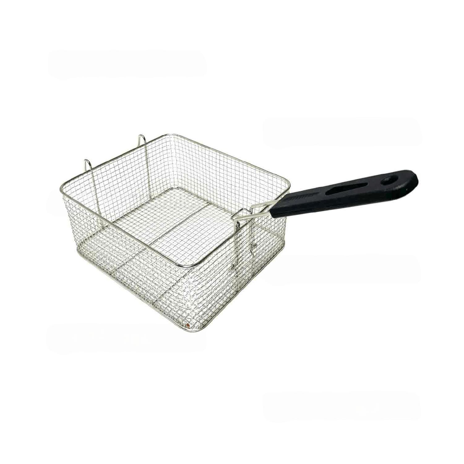 Корзина фритюрницы 240х210х110 планка