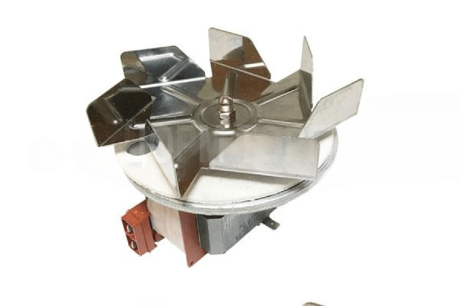 Двигатель 45Вт 230В для печи конвекционной печи