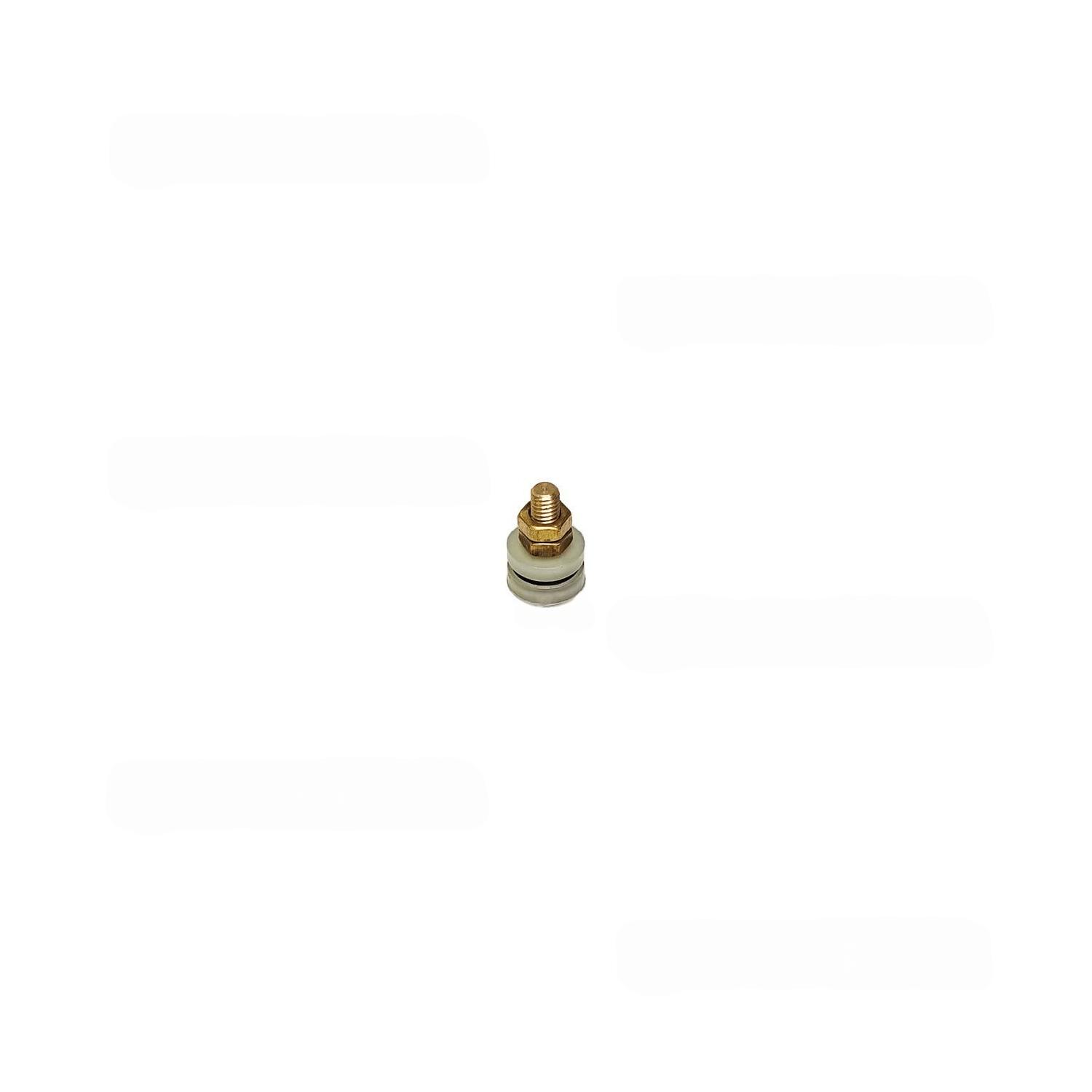 Крепеж рейки запаечной для INDOKOR IVP