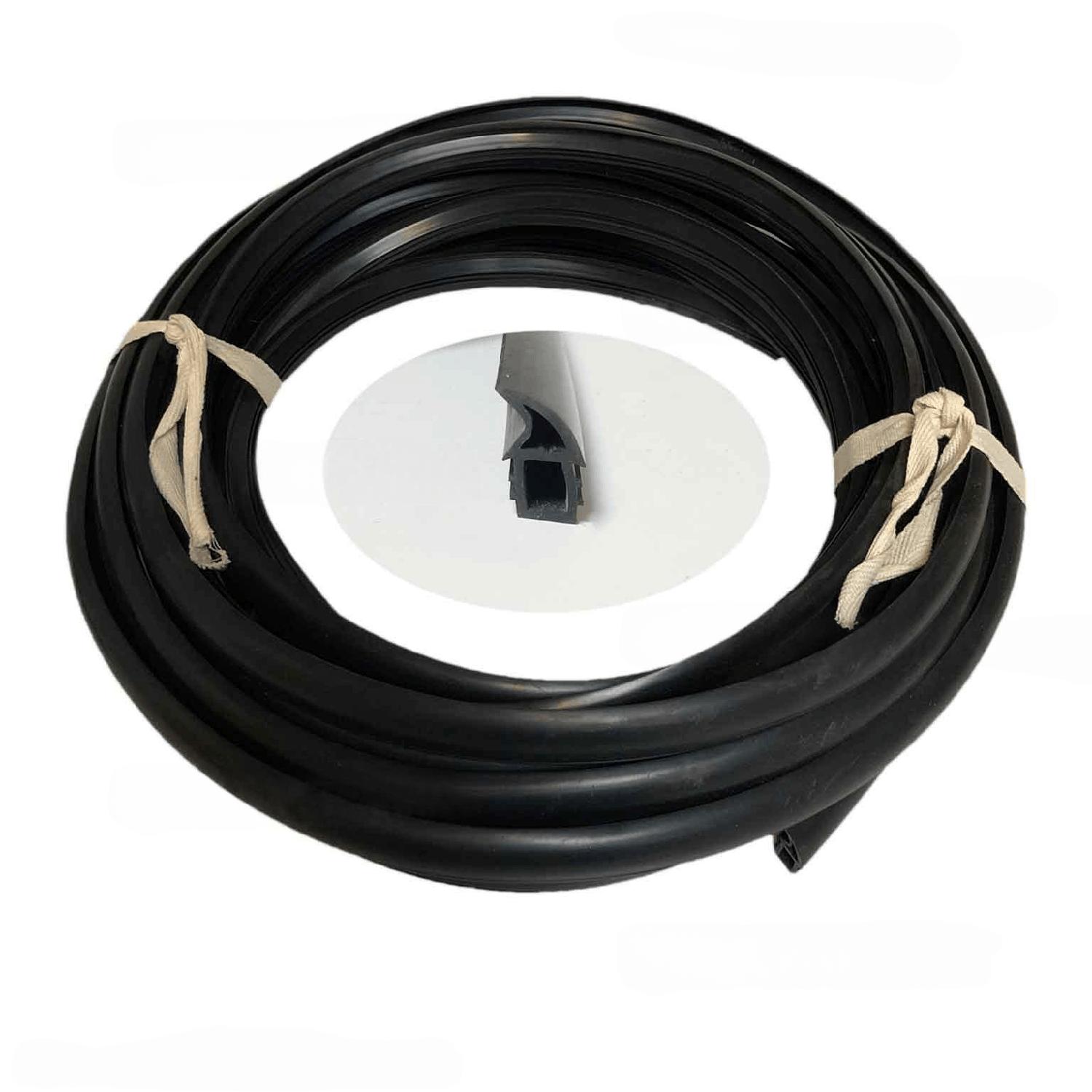 Профиль 418-III-60 ПКЭ Гриль-Мастер