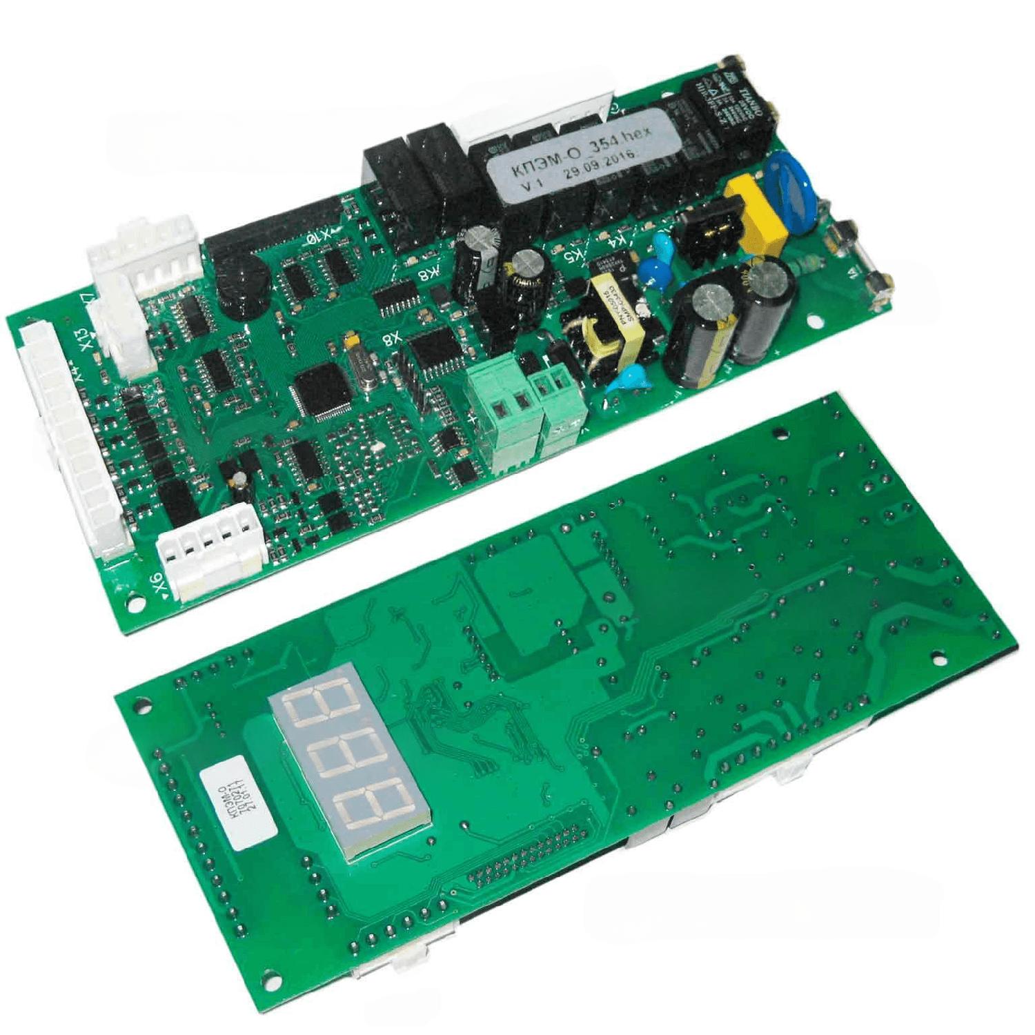 Контроллер КПЭМ-ххх-О (исполнение mpk700k_353) ММ-50В 120000061038