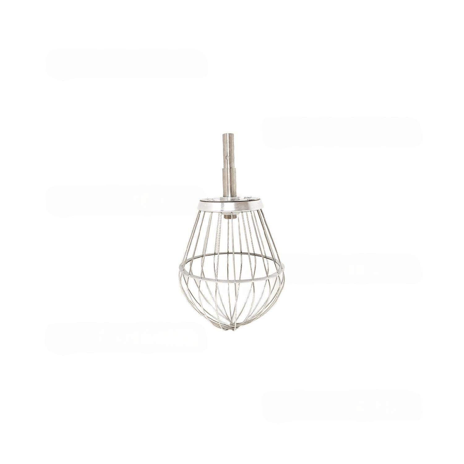 Венчик с тонкими прутьями для миксера планетарного МПЛ-40 41000000089