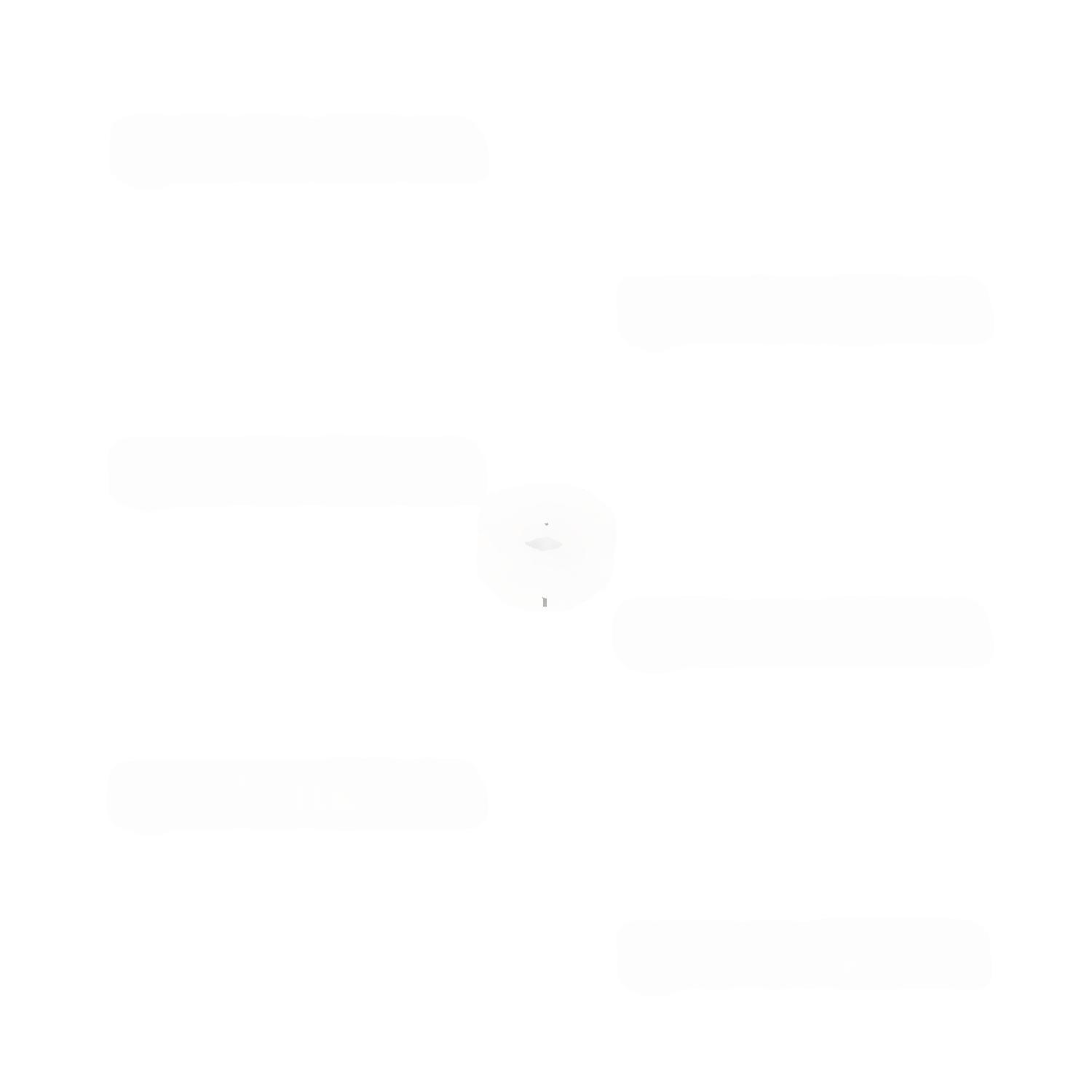 Подшипник Robot-coupe 510217