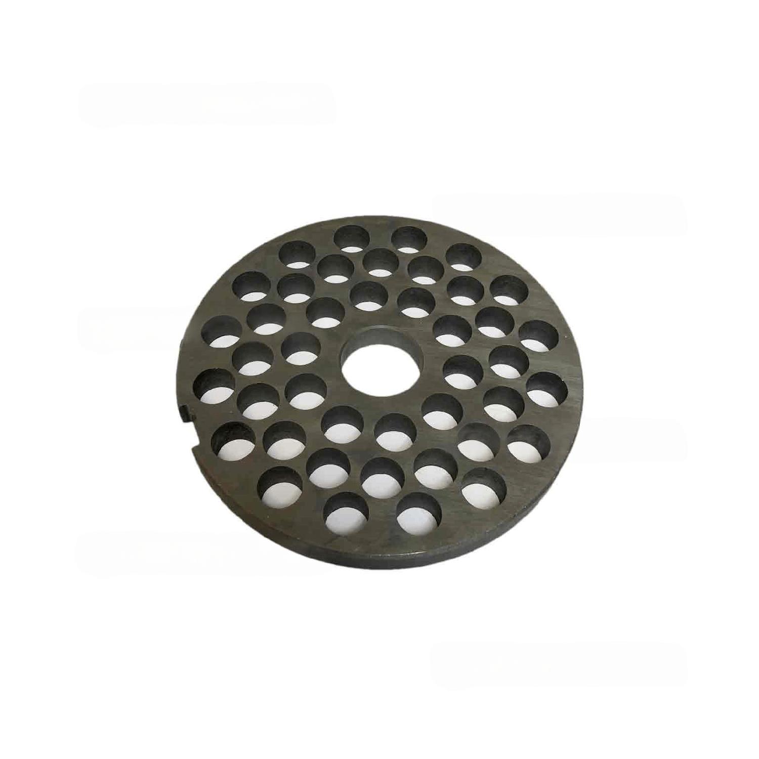 Решетка К6-ФВП-160-32  с отв. 16 мм