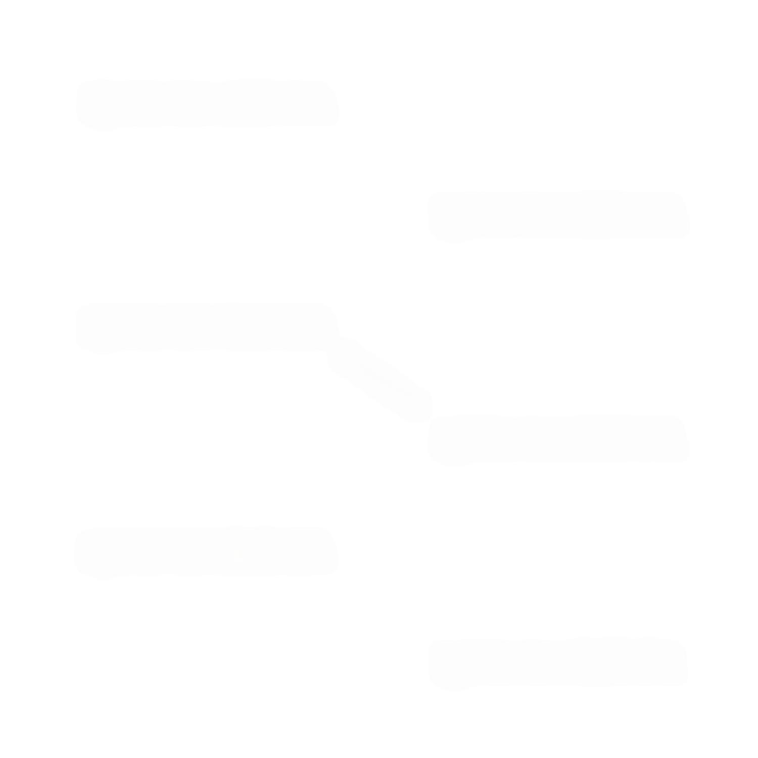 Винт М5х25 овощерезки FIMAR SL1074