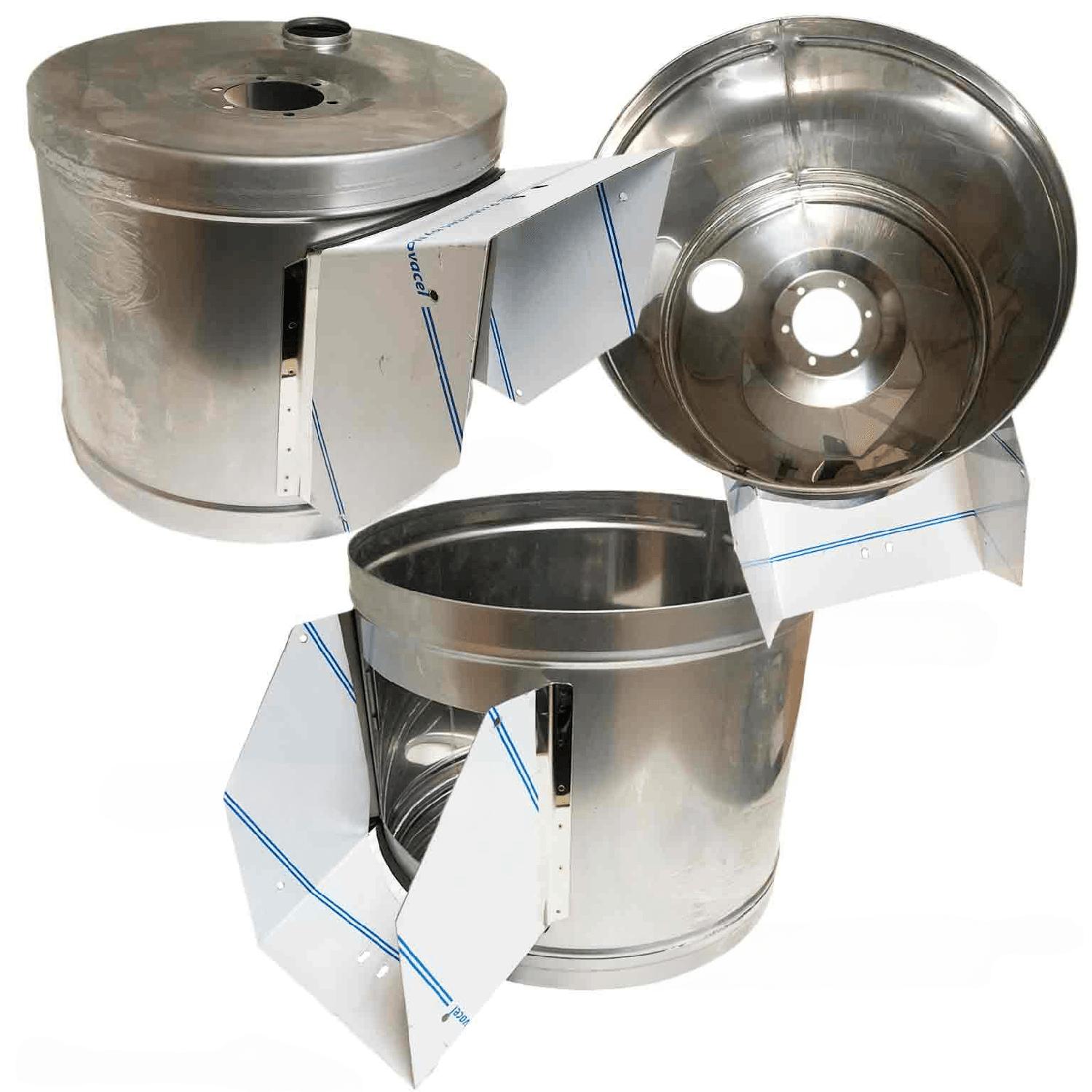 Корпус 20.000-01 МОК-300У до 03.2016г