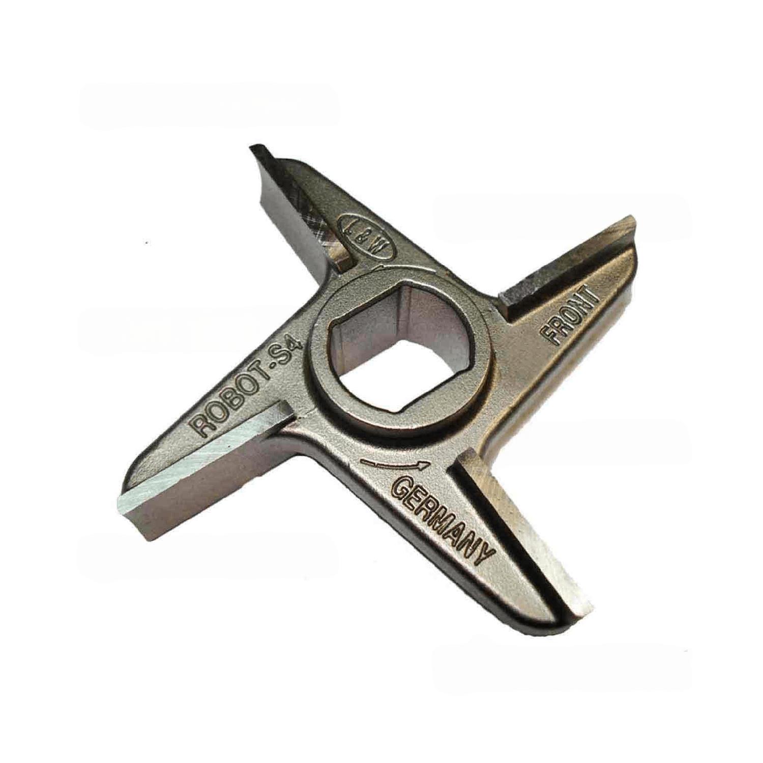 Нож U200 крестовой Robot S4