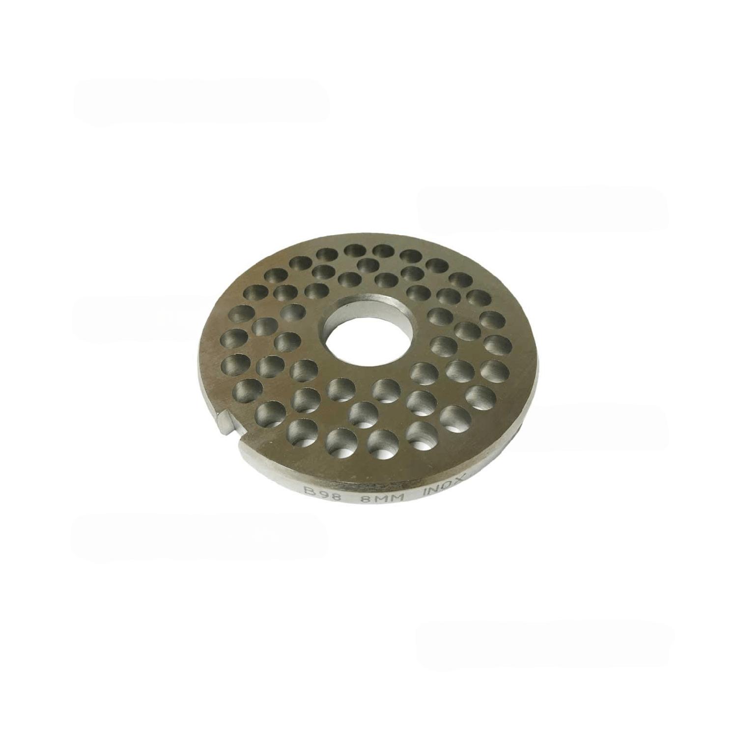 Решетка к мясорубке В98 Unger 8мм