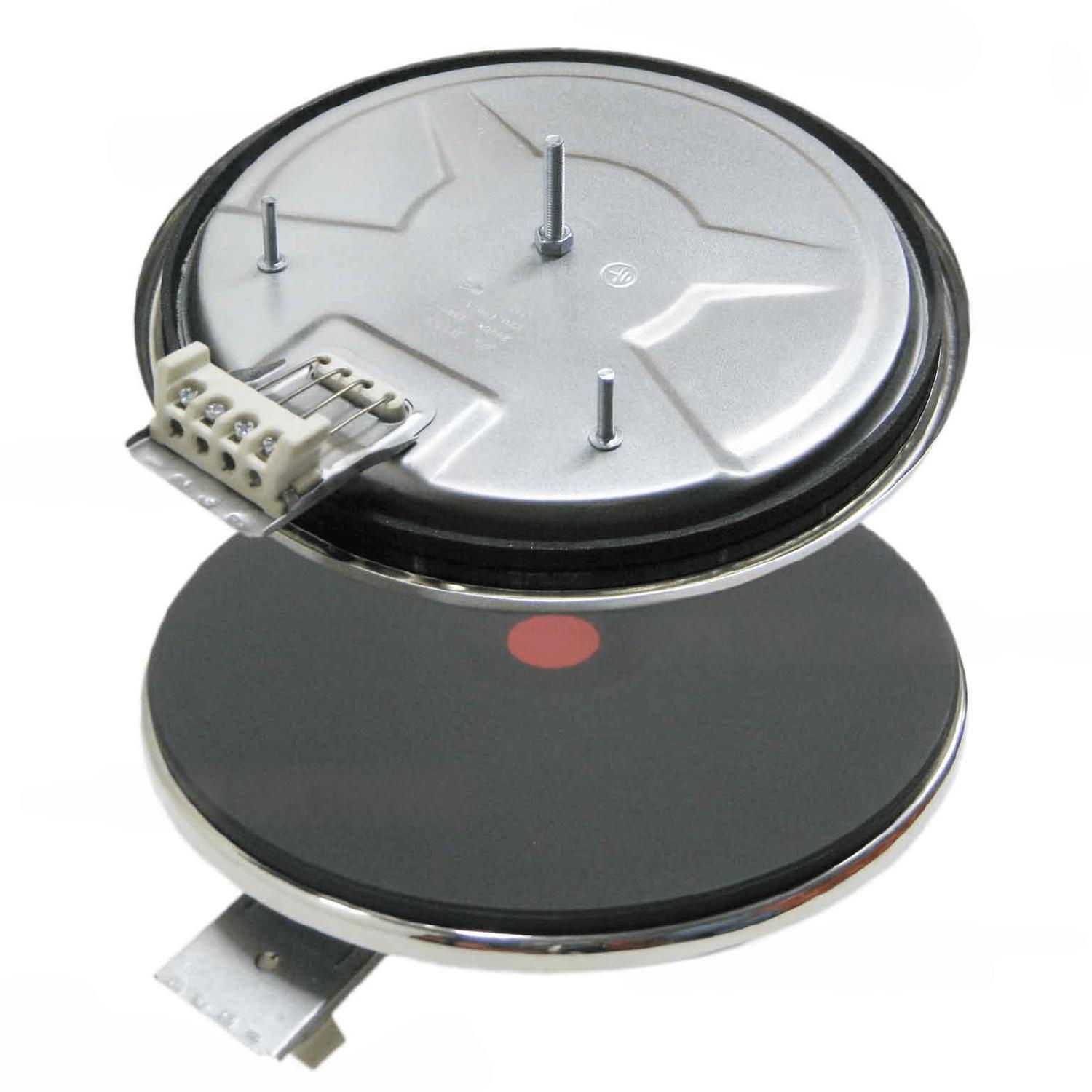 Конфорка D220мм 2.6 кВт 230в 220.730.1 (18.22463.018R)