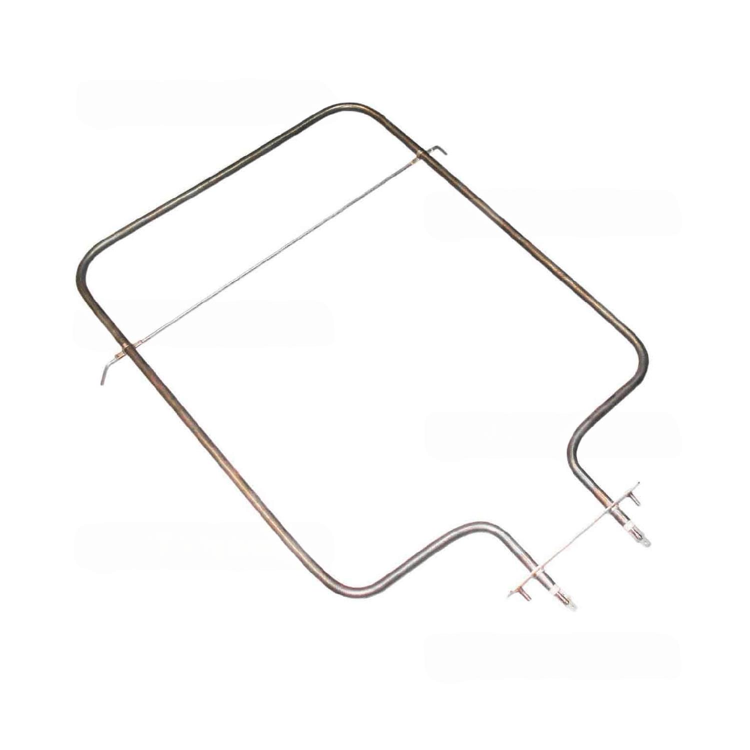 ТЭН 114-3,5-8/0,8  Т220  z-3396 Лысьва верхний