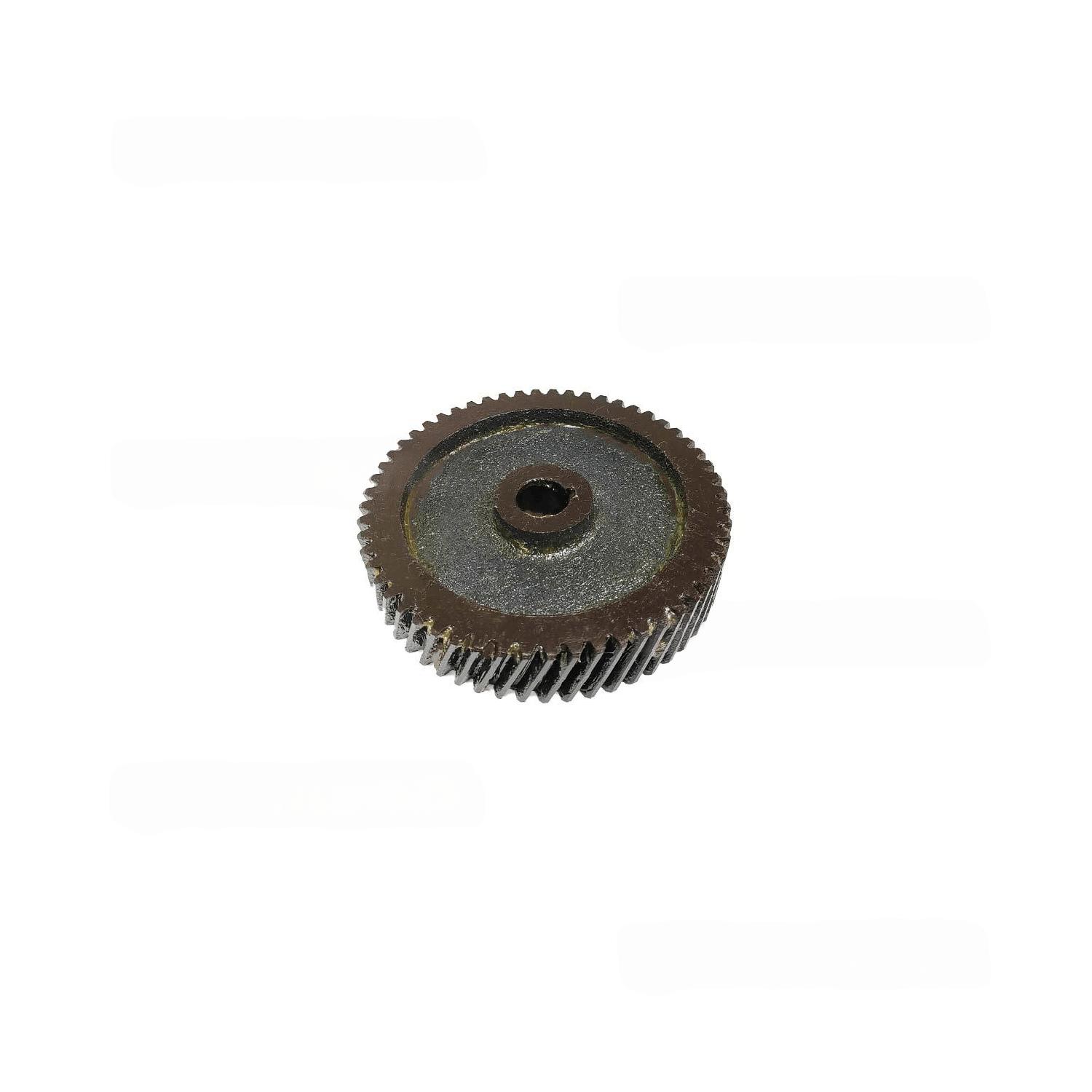 Колесо зубчатое МТ-30.00.017