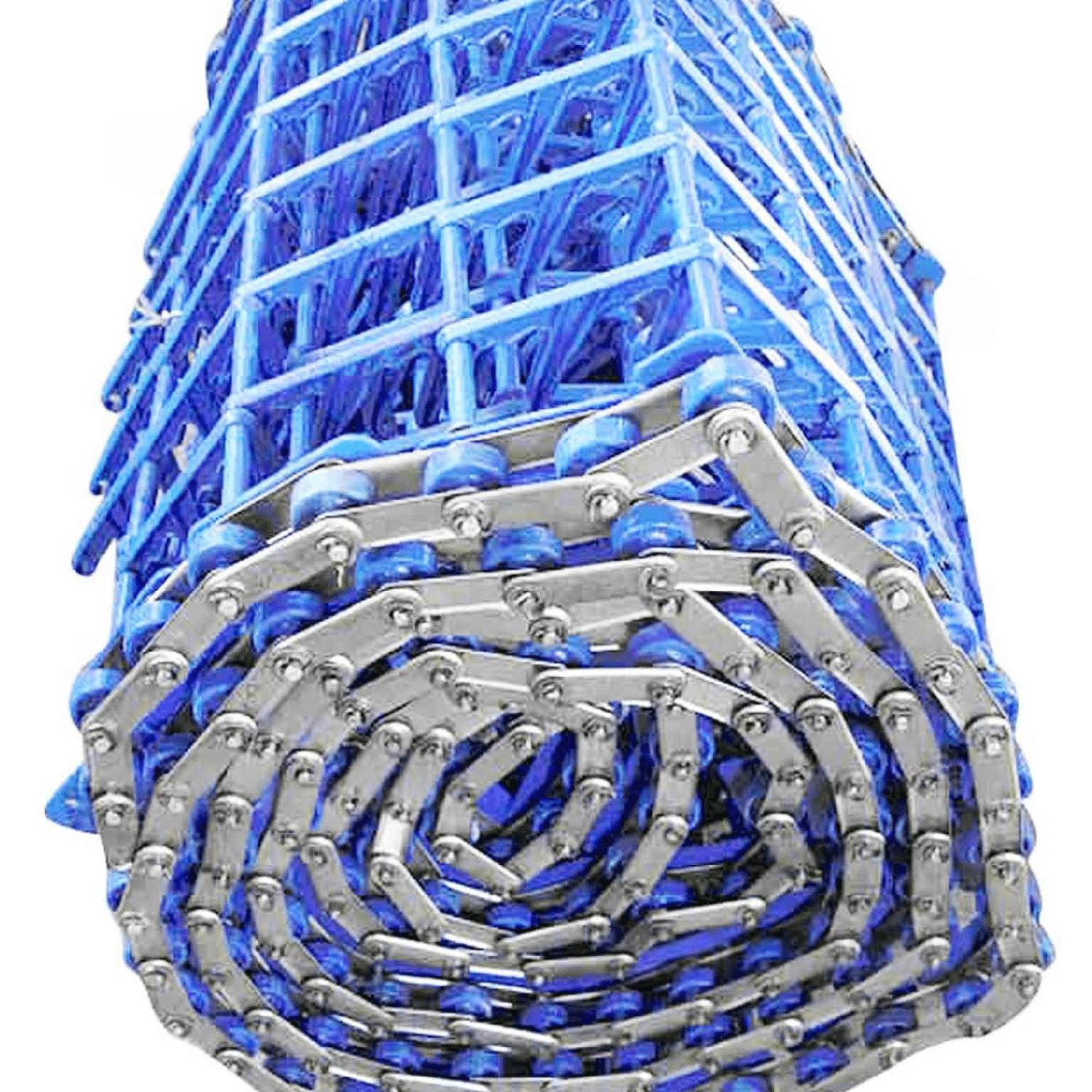 Настил транспортера ММУ-1000