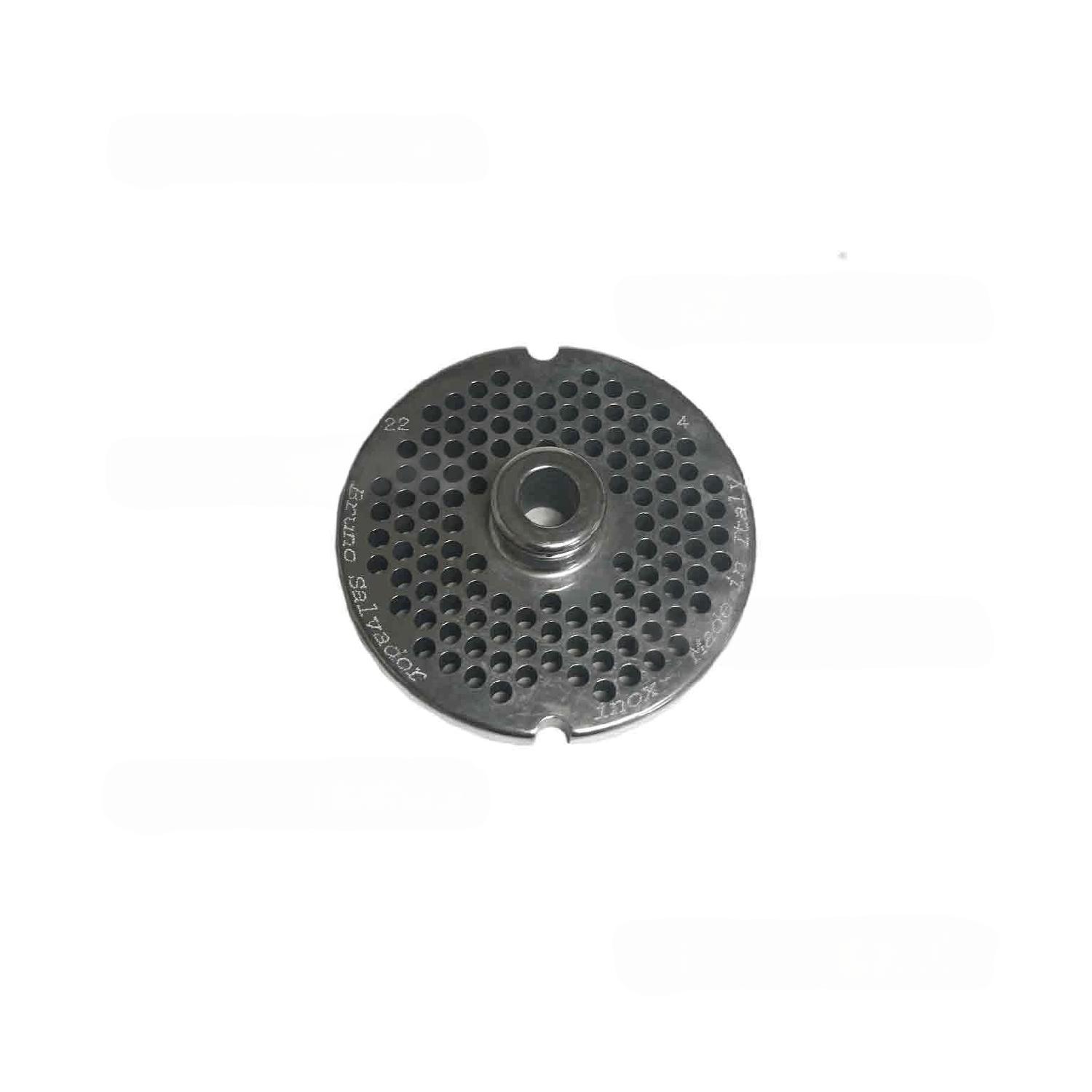 Решетка к мясорубке H82/22 Enterprise Ø 4 мм