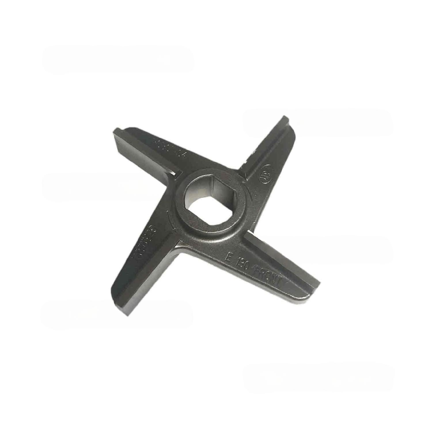 Нож Е130 крестовой Robot S4