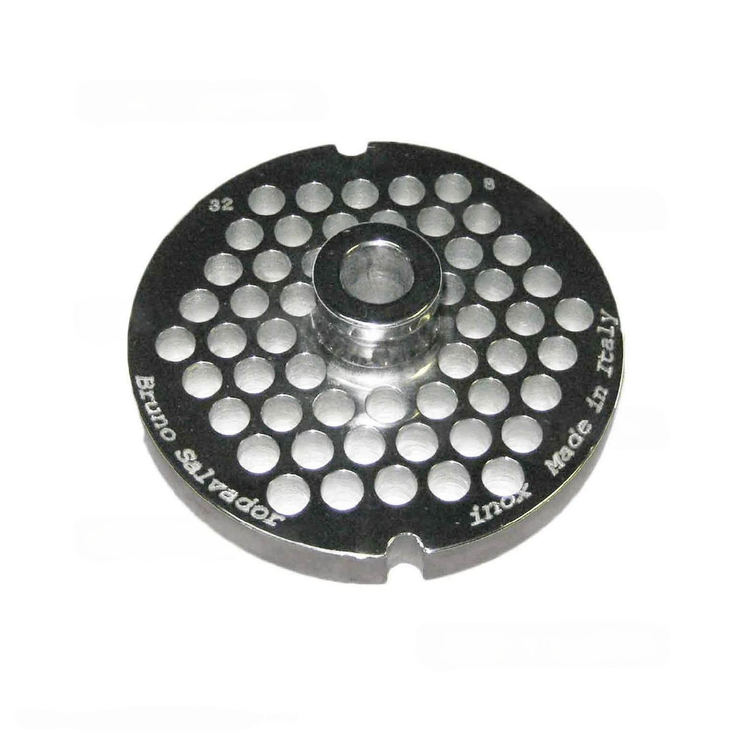 Решетка к мясорубке В98/32 Enterprise 8мм