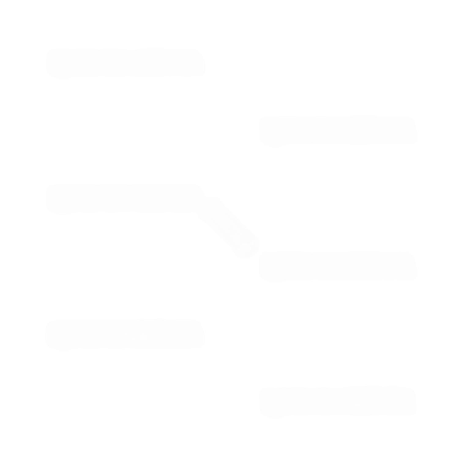 Шпонка Ø6х24мм Robot-coupe 110308S