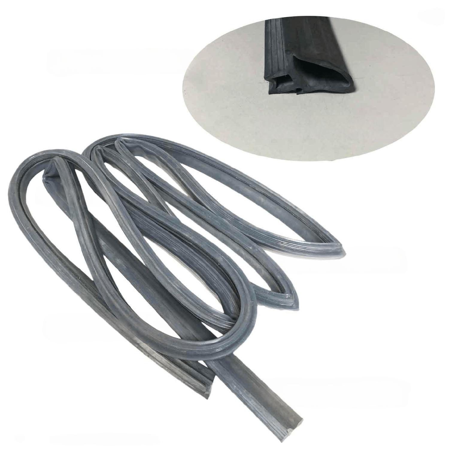 Уплотнитель РПШ-18-8-6МР.24.00.000 СБ 120000069550