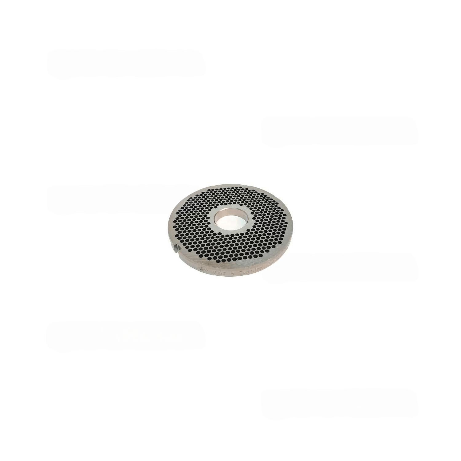 Решетка G160 xØ 5мм