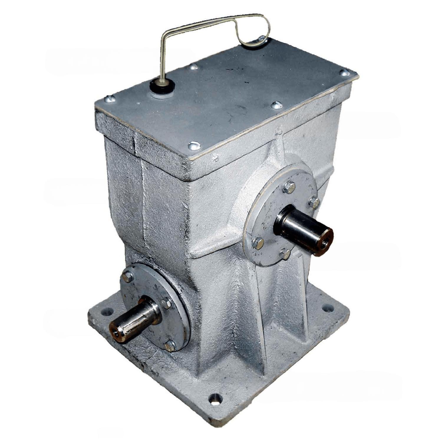 Редуктор ЛГ-14