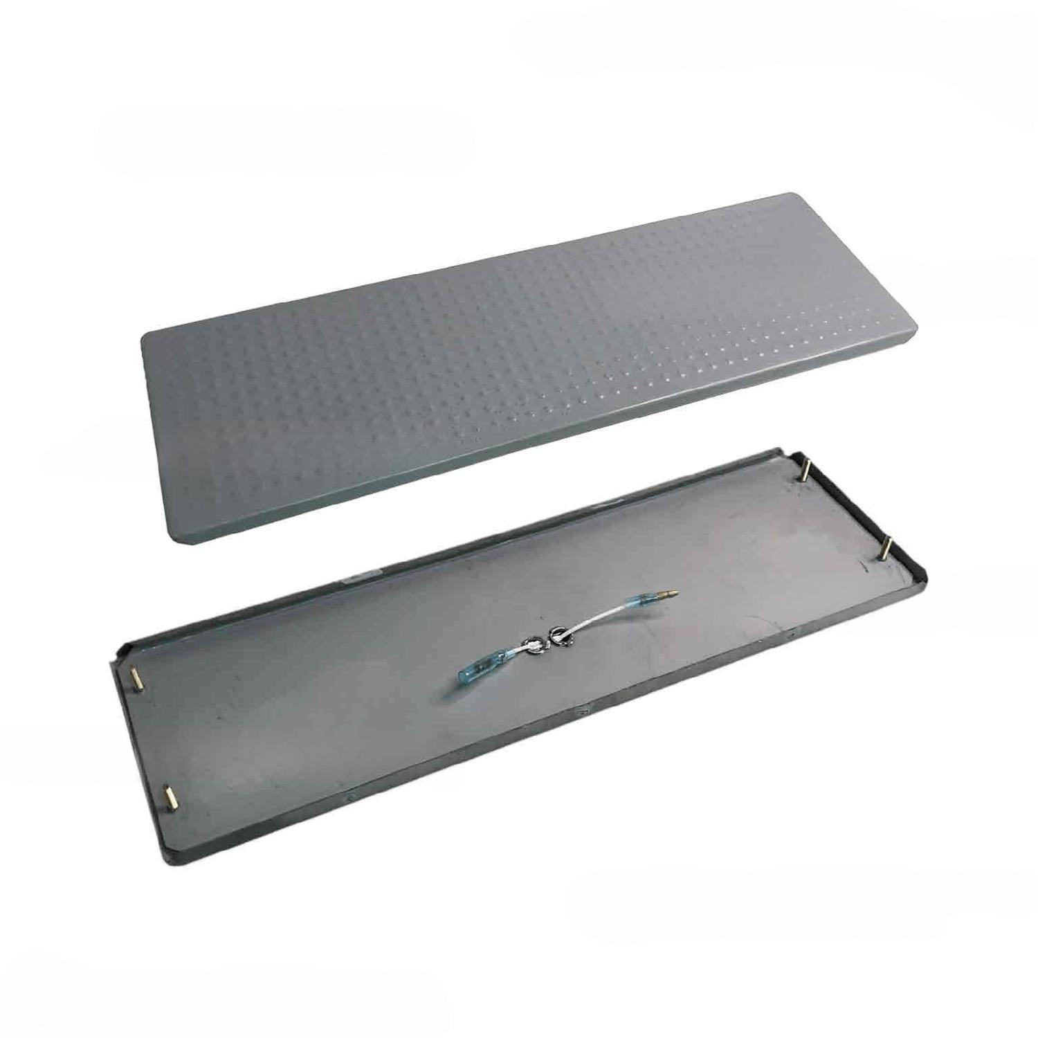 Стол тепловой CAS CNW-460,520