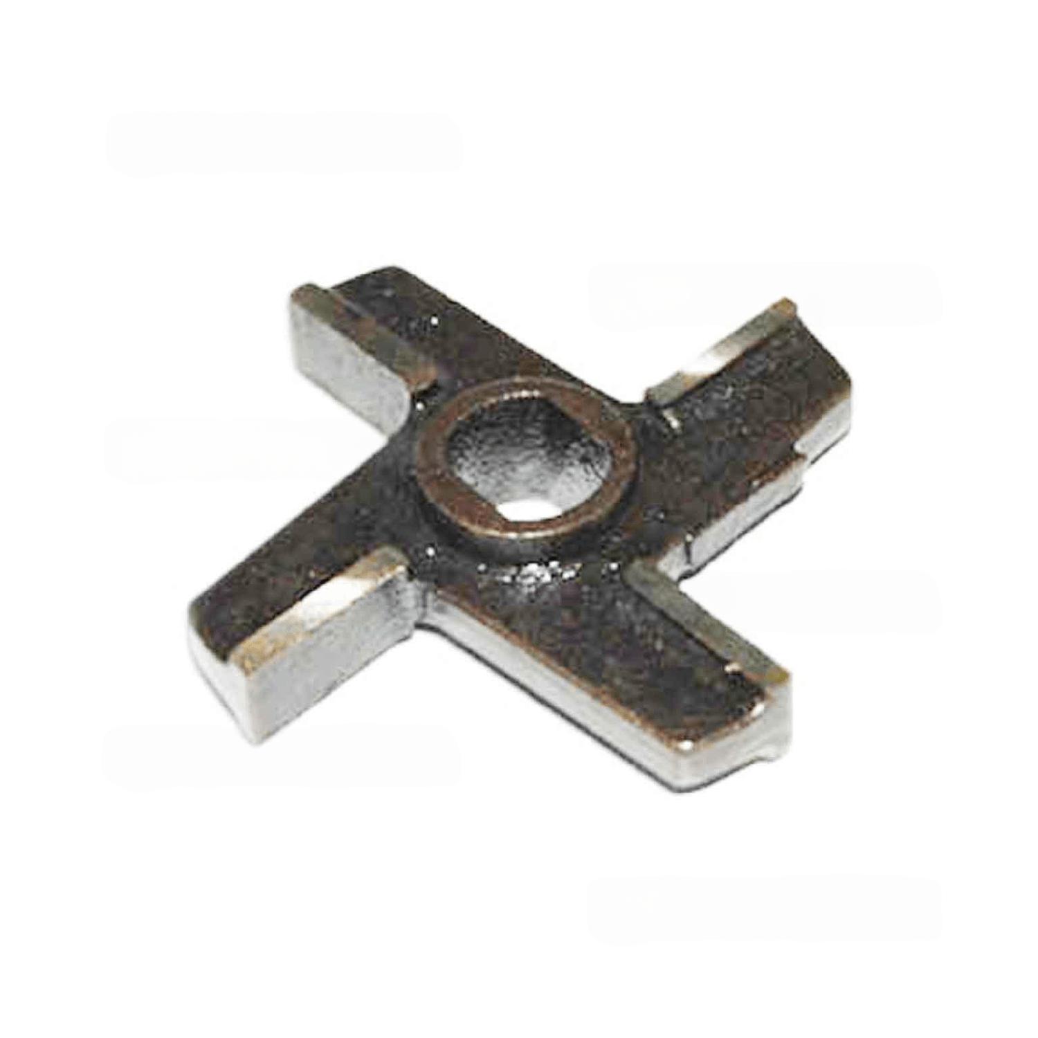 Нож двусторонний МИМ-300/764 02.00.08 с буртом