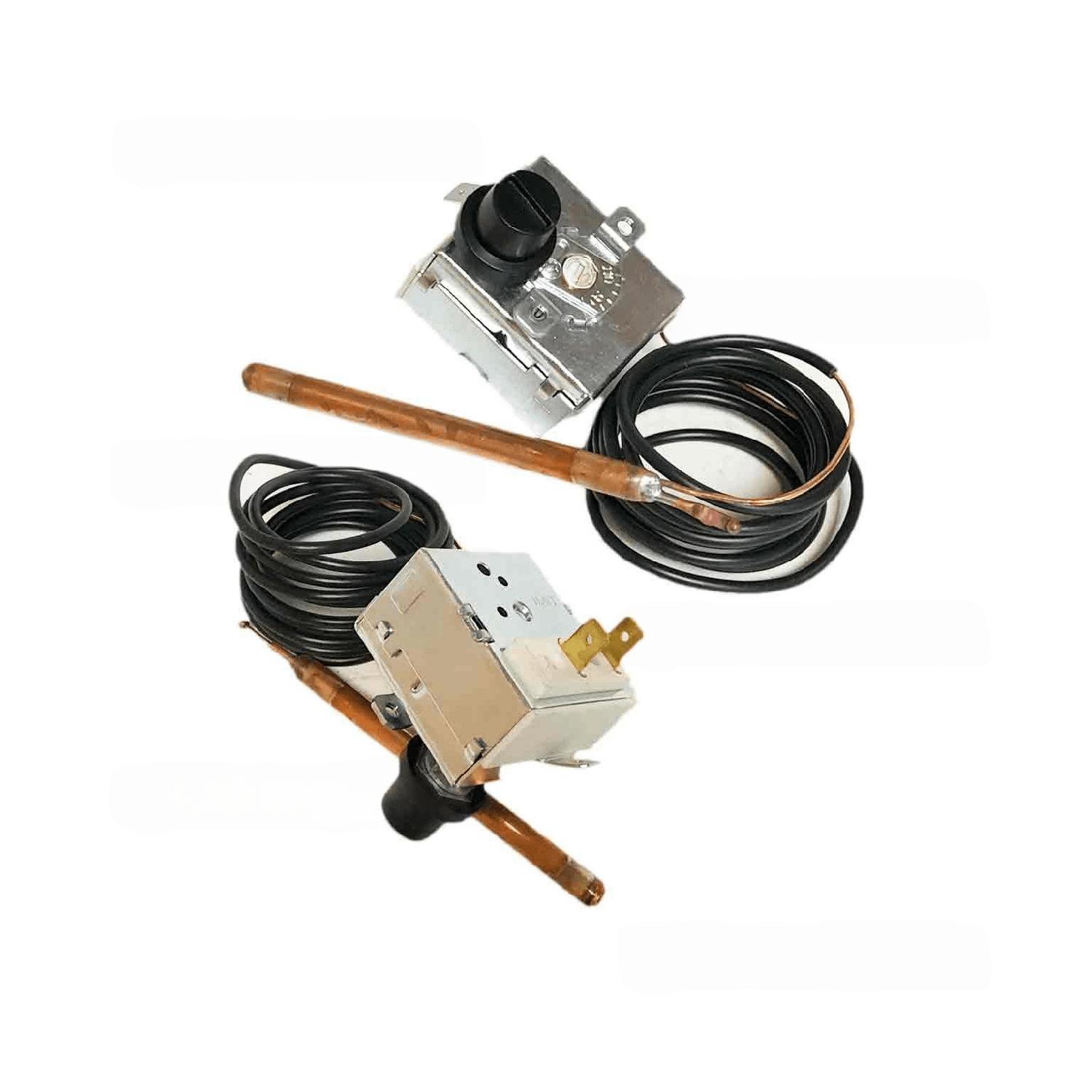 Термостат аварийный бойлера 90/110 С° для ПММ 2000430 DIHR