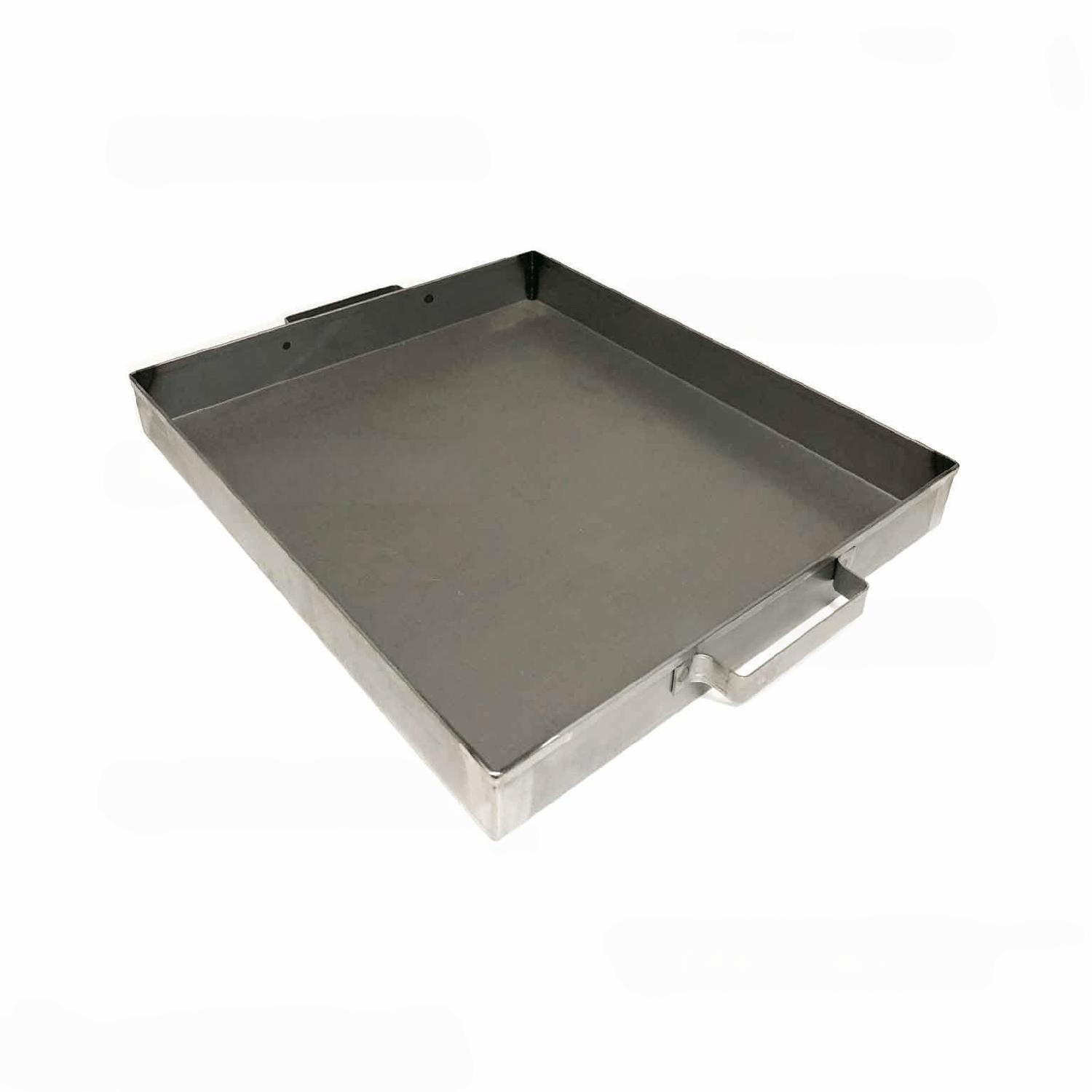 Противень 365-52.3280-02 сталь ПЭЖ-4