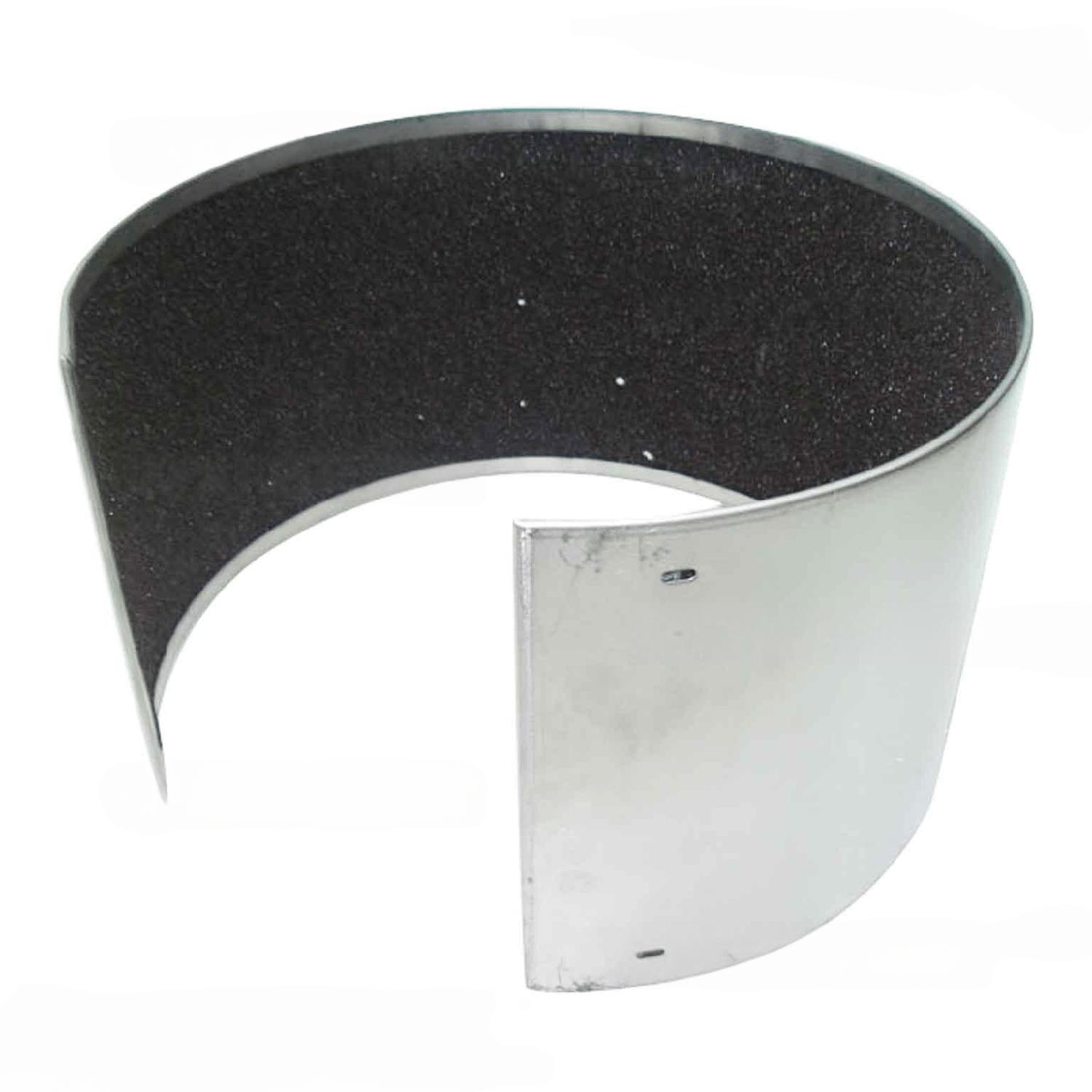 Абразив боковой для картофелечистки PASQUINI серии PSP700 (15kg)