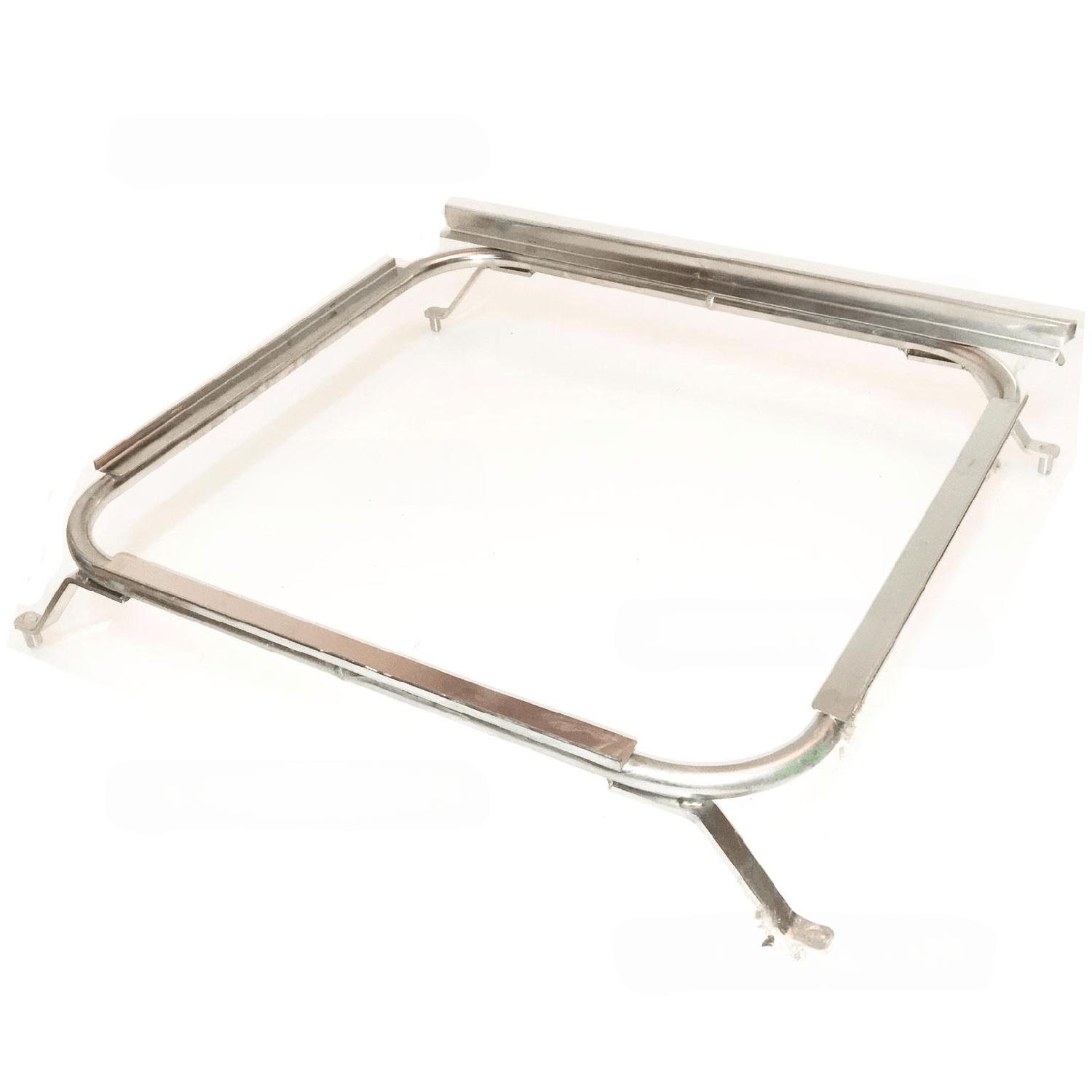 Направляющая 01.00.900 МПУ-700