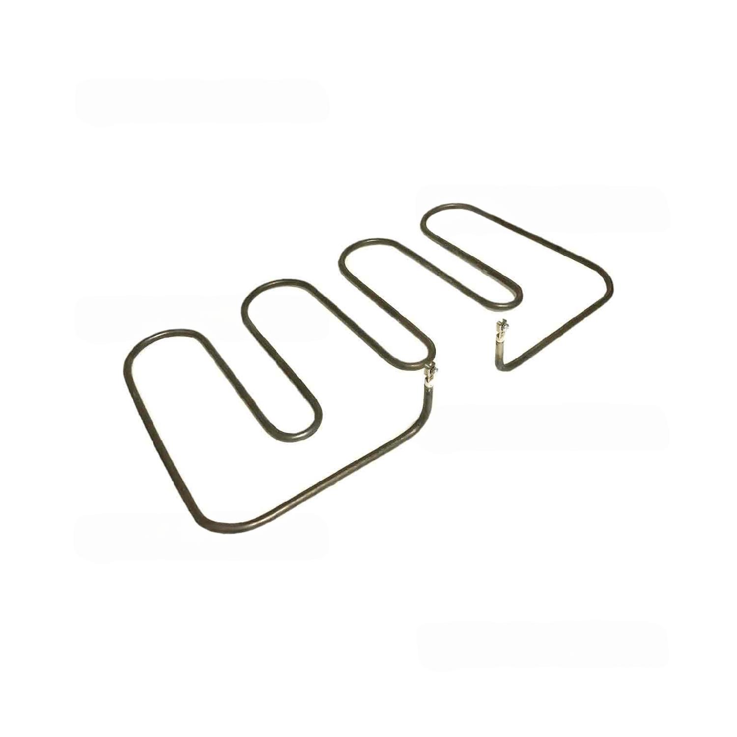 ТЭН 265C8,5/2,0T220  Ф2ЖТЛПЖЭ Гриль-Мастер Жарочная поверхность