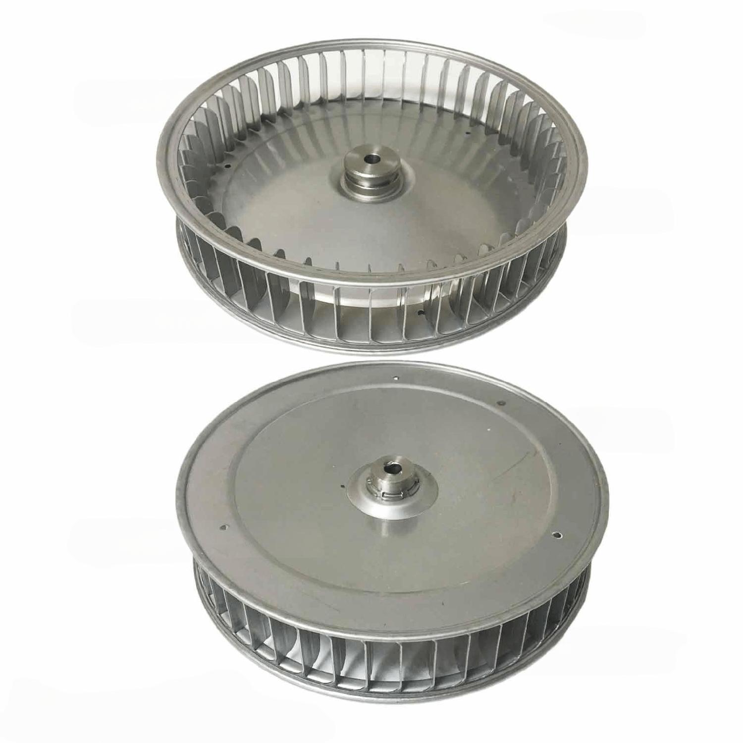 Крыльчатка PIRON-ITERMA VEN30003