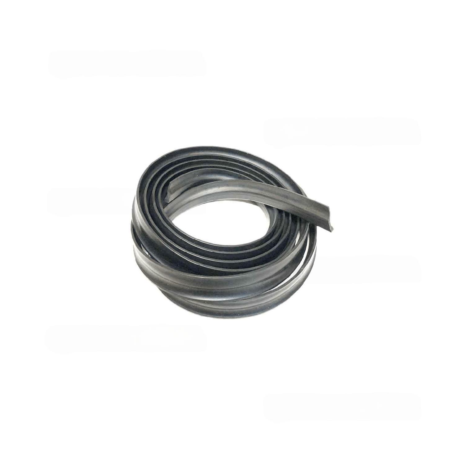 Уплотнение Л25.06.00.004-01 наружного бака и передней стенки Л-15