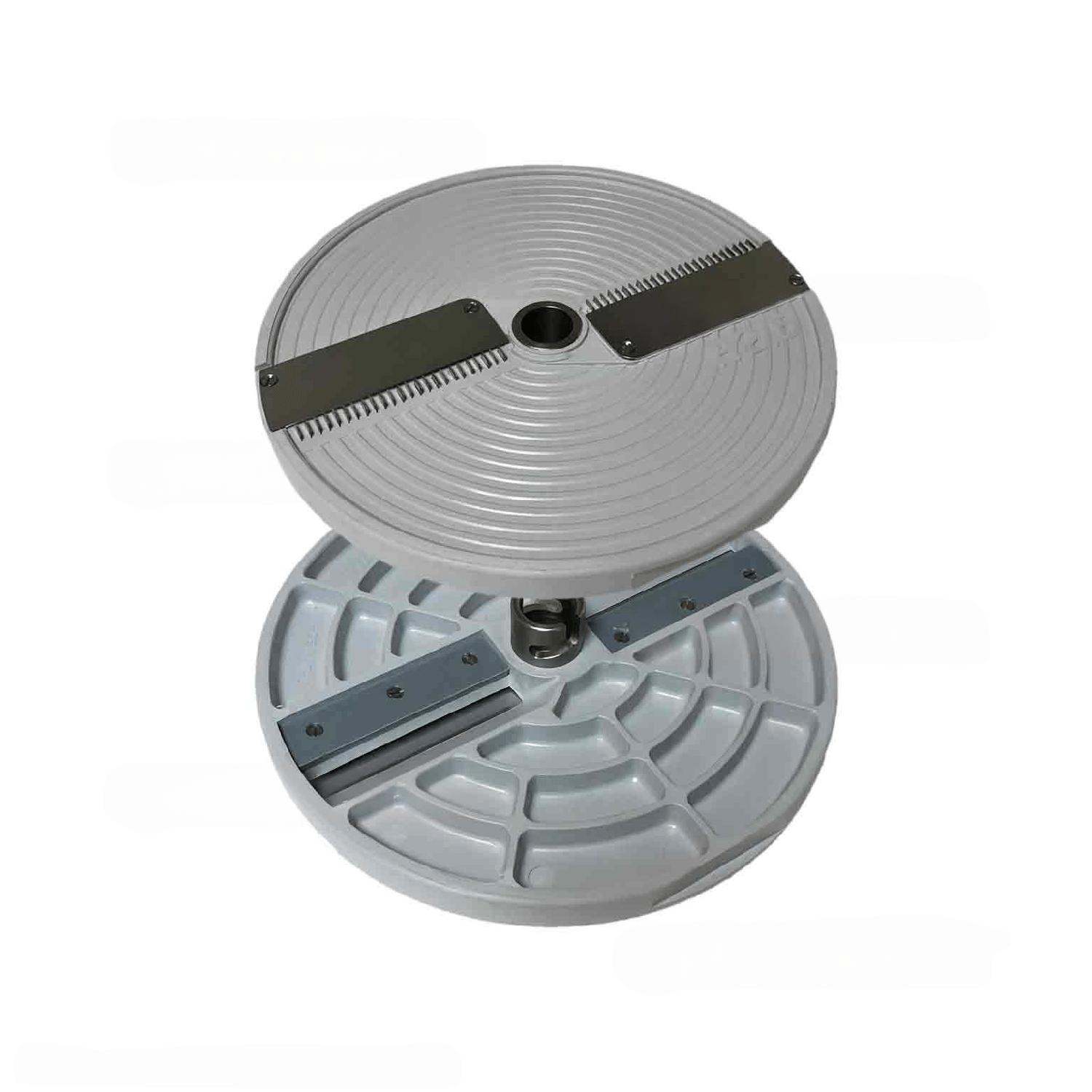 Диск H2,5 для нарезки соломкой 2,5х2,5мм VORTMAX SL55/58